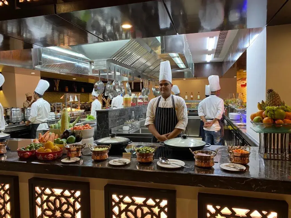 Food in Grand Sylhet Hotel & Resort Food in Grand Sylhet Hotel & Resort