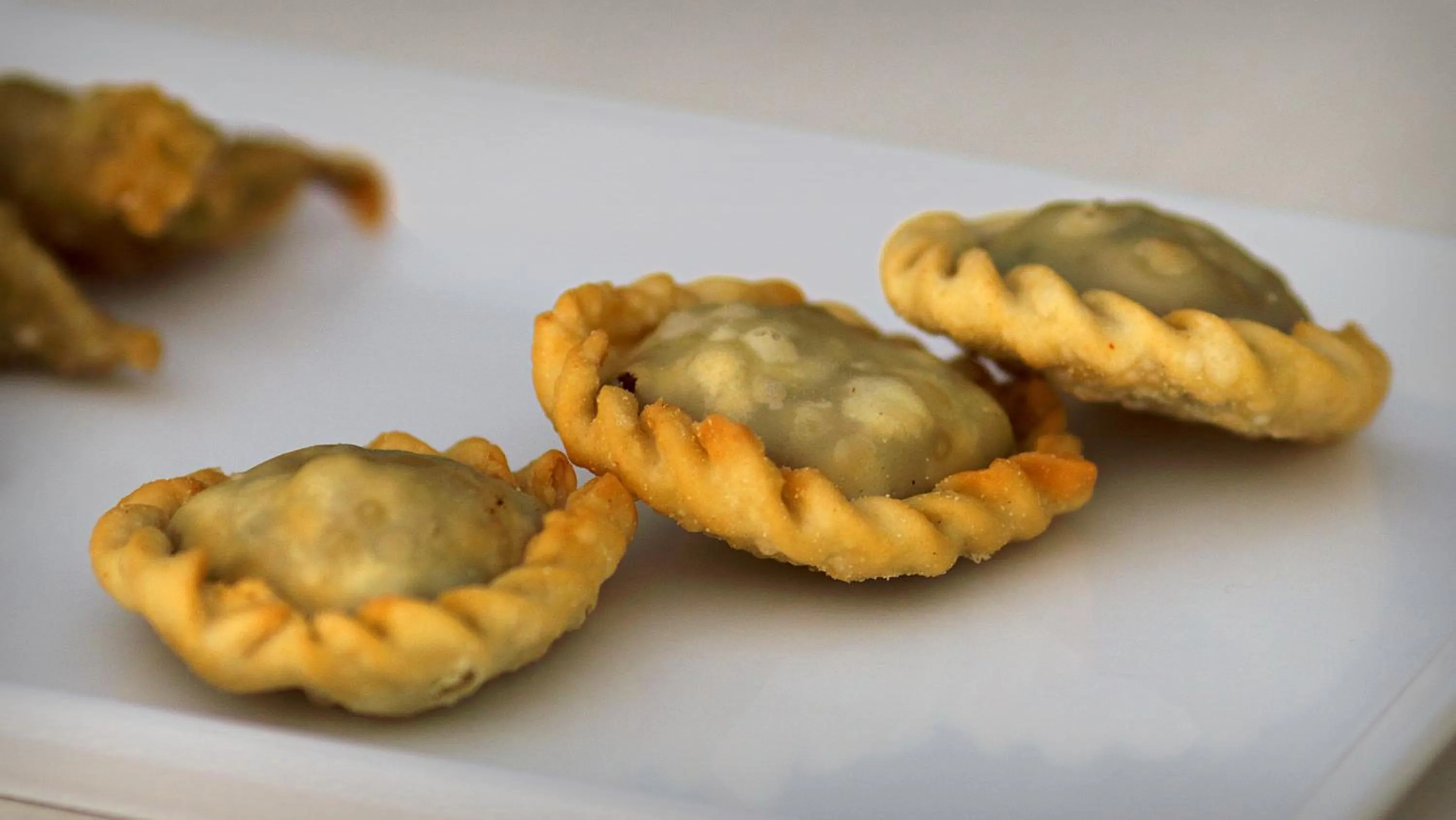 Lunch in Mistral2 Hotel