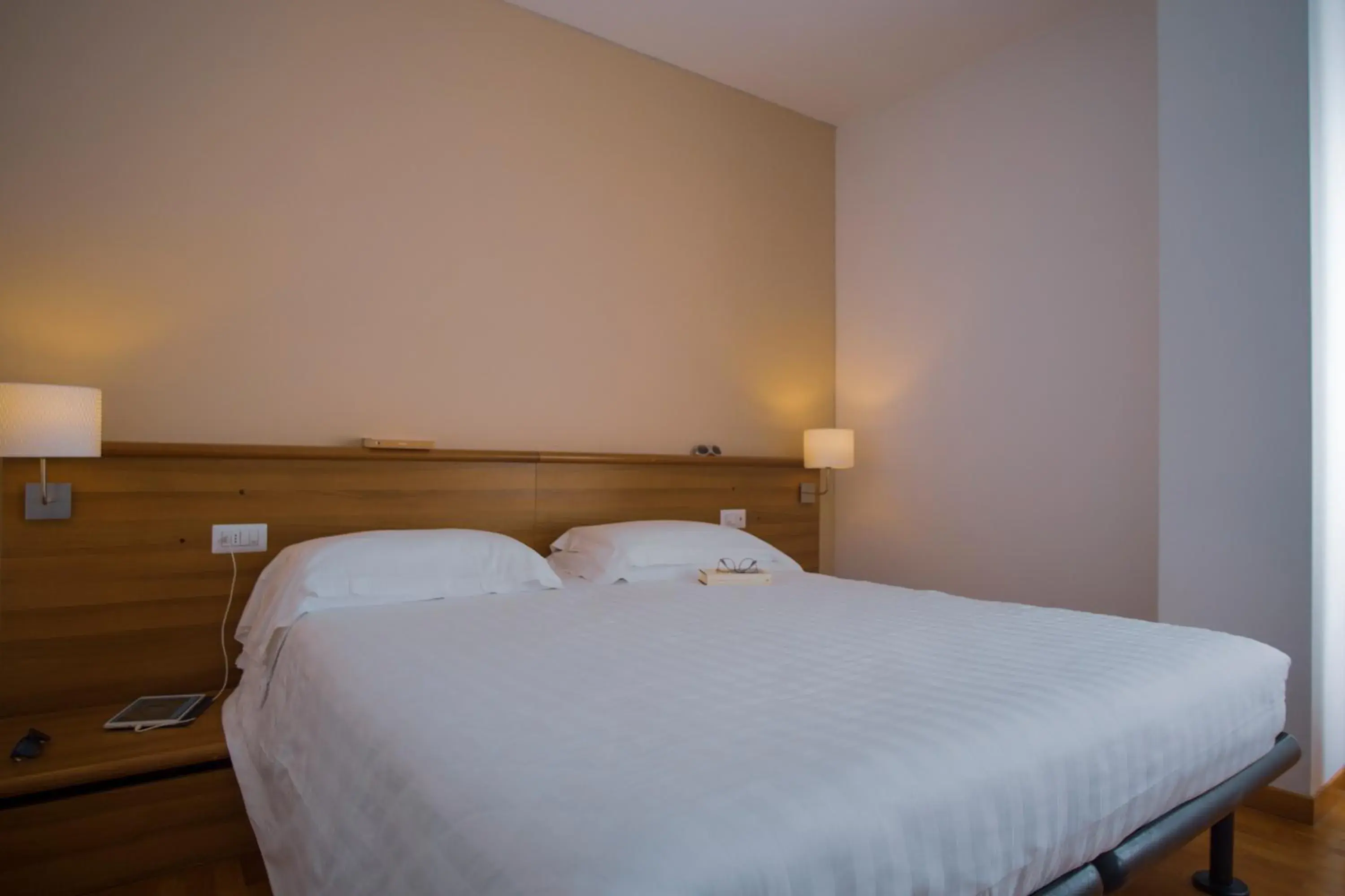 Bedroom, Bed in Mistral2 Hotel Bedroom, Bed in Mistral2 Hotel