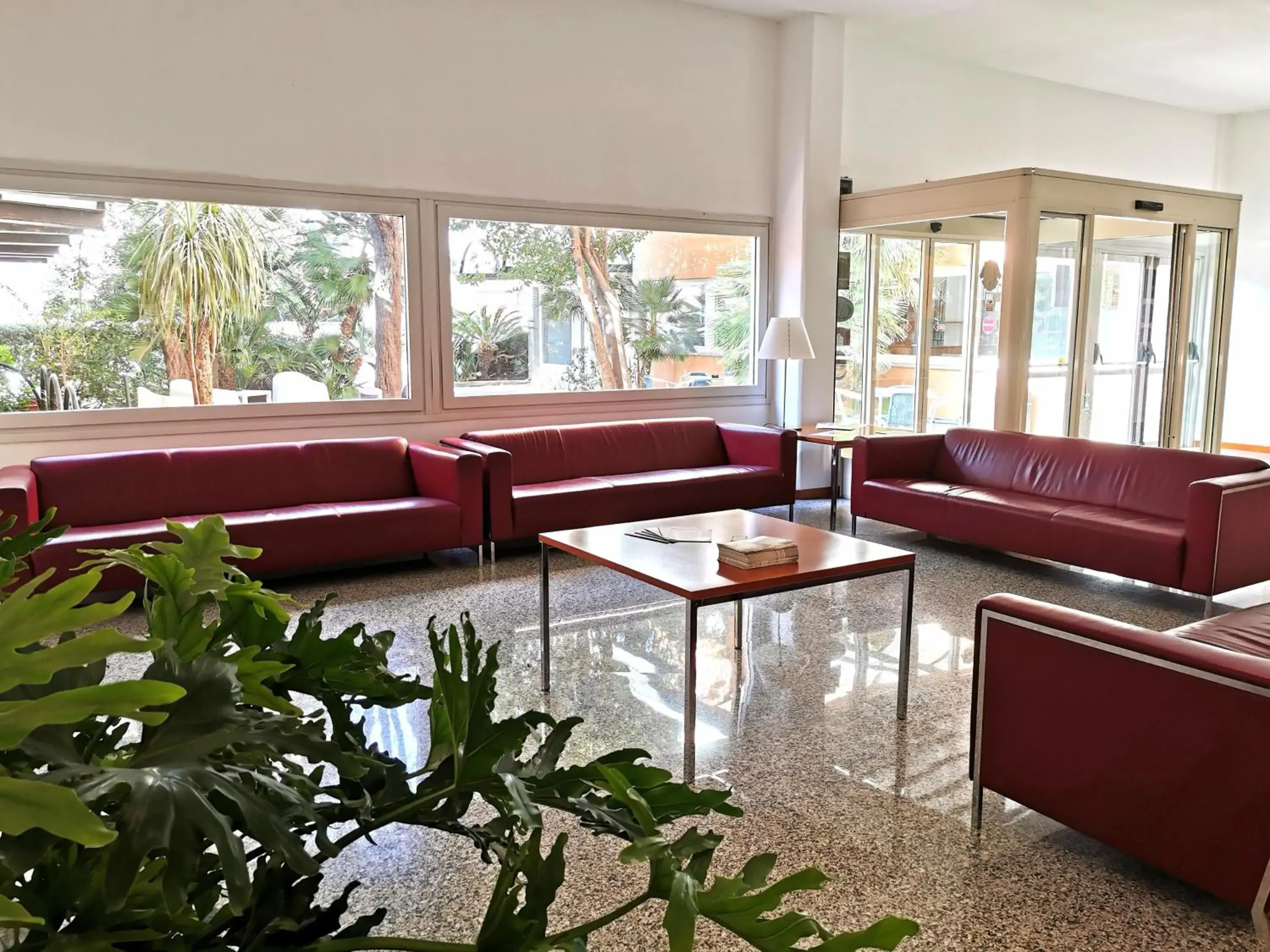 Lounge or bar in Mistral2 Hotel Lounge or bar in Mistral2 Hotel