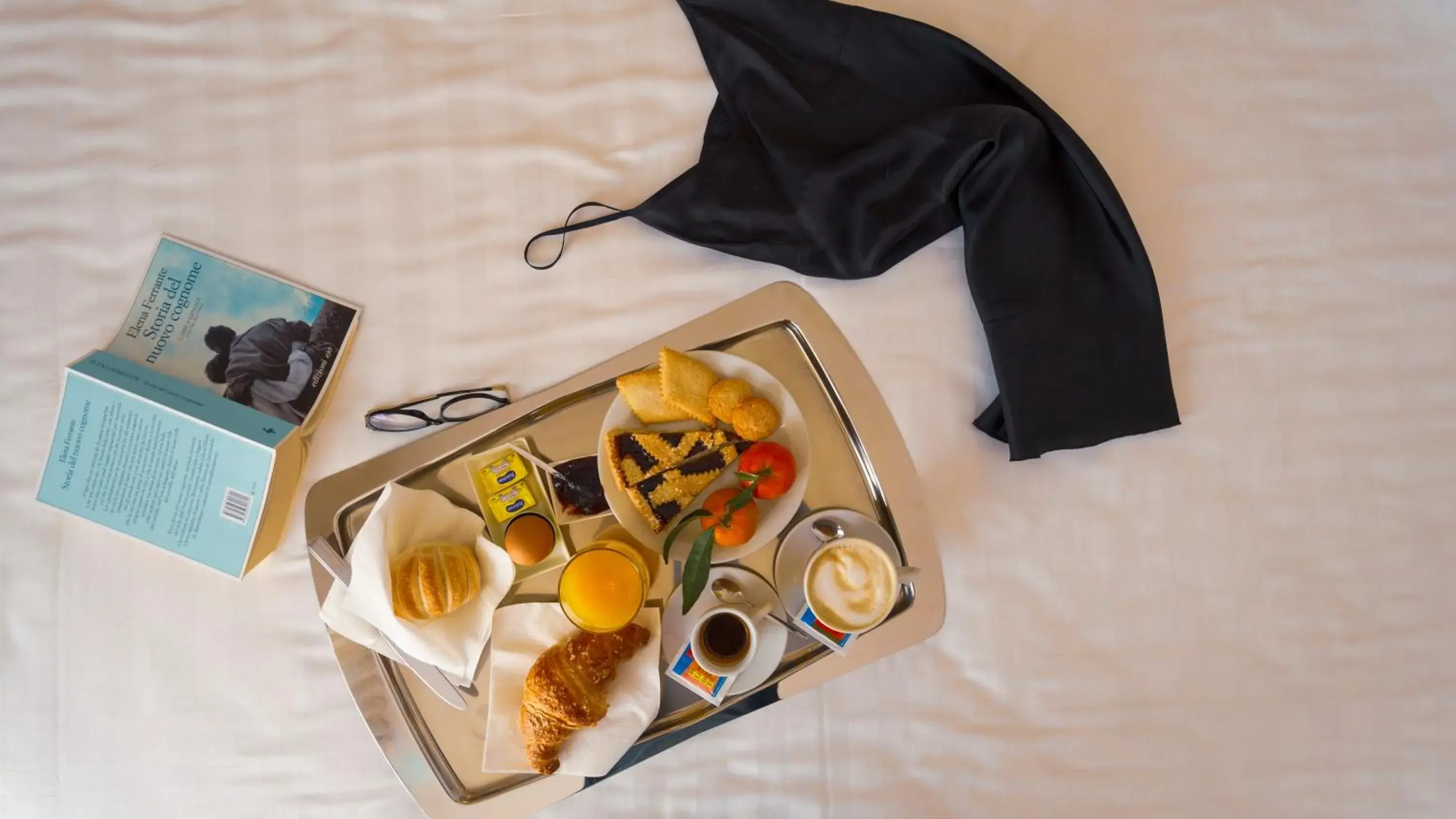 Breakfast in Mistral2 Hotel Breakfast in Mistral2 Hotel