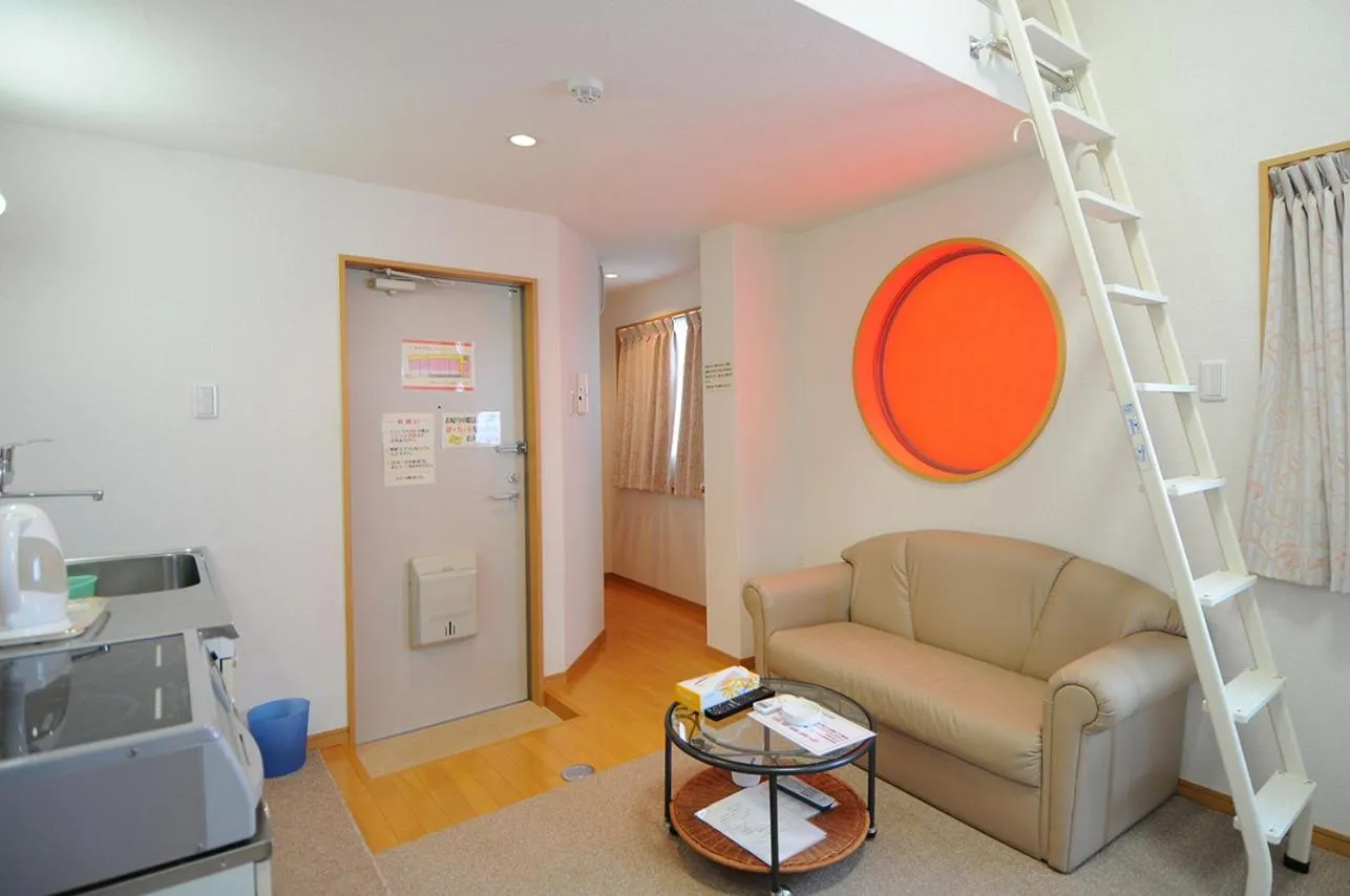 Photo of the whole room in BK Hotel & Weekly