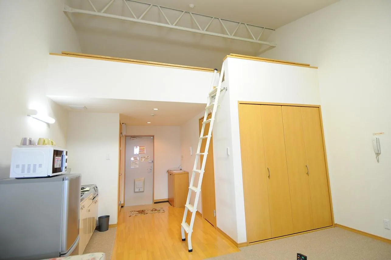 Photo of the whole room in BK Hotel & Weekly