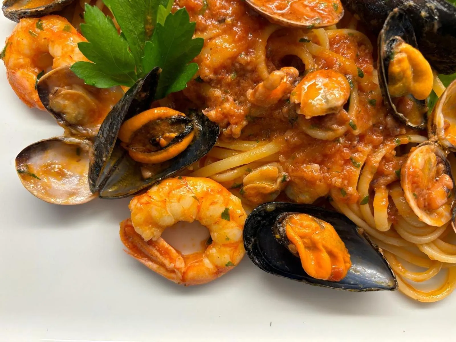 Food and drinks in Pausania Inn