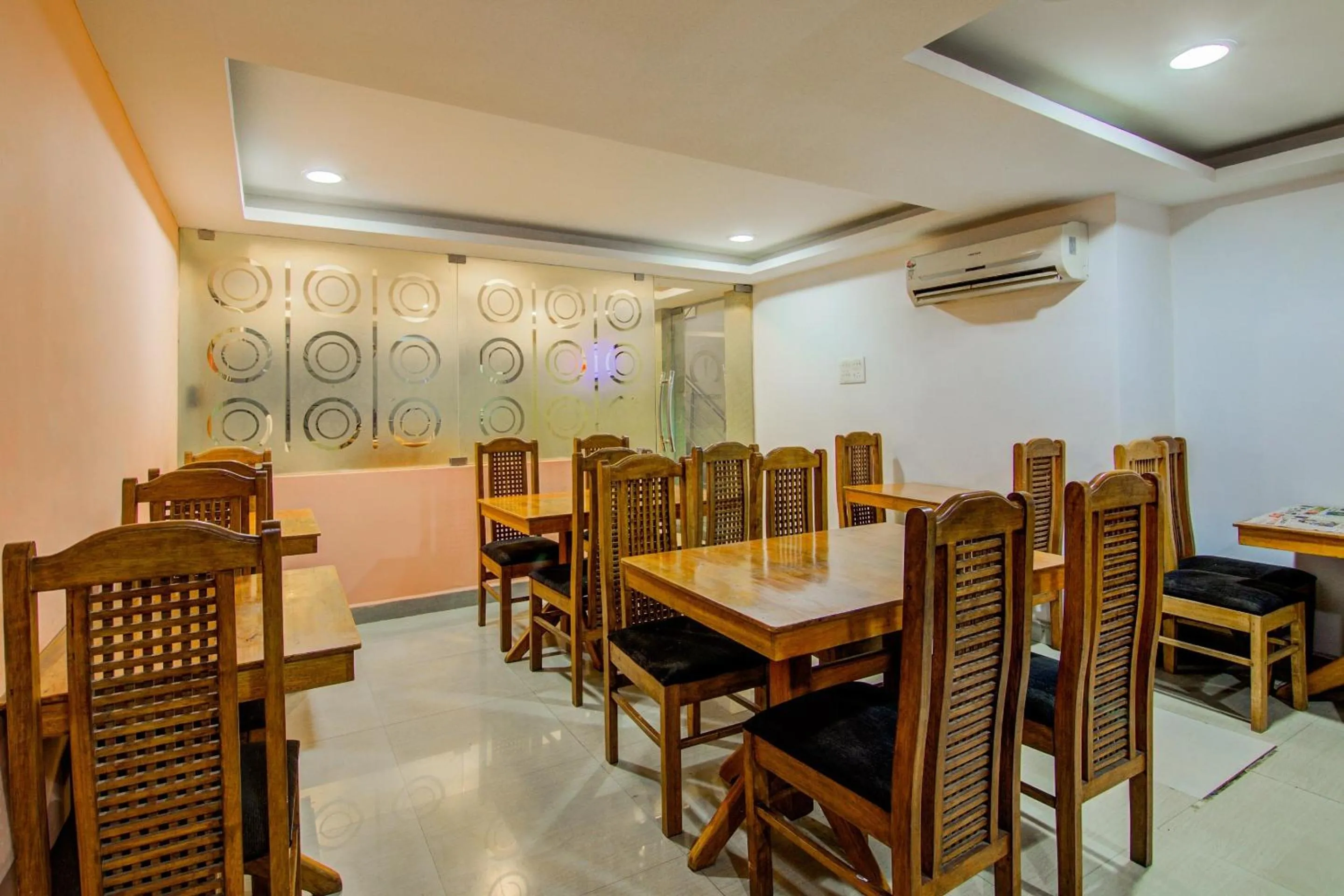 Other in Hotel O Perungudi