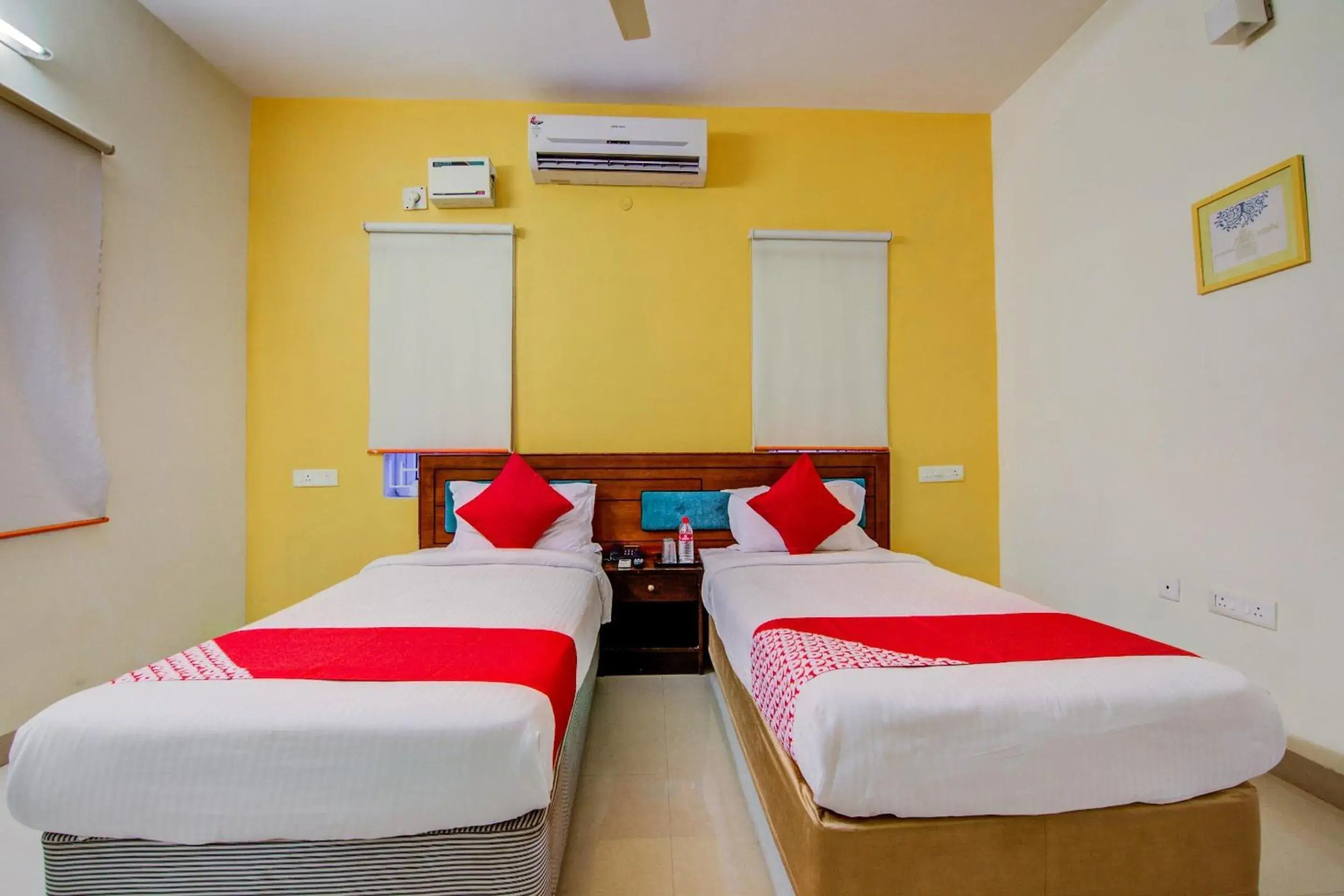 Hotel O Perungudi Hotel O Perungudi