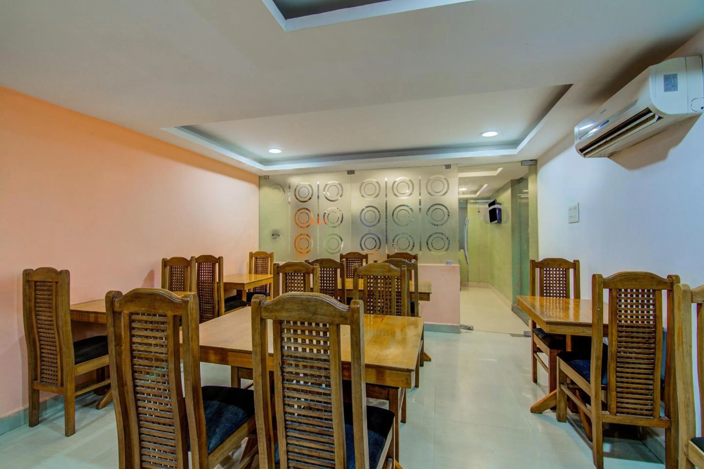 Other in Hotel O Perungudi