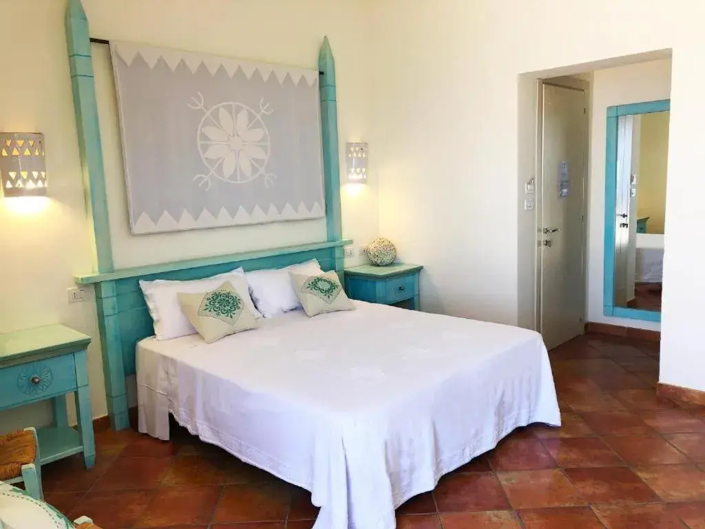 Photo of the whole room, Bed in LH Pedraladda Resort Photo of the whole room, Bed in LH Pedraladda Resort