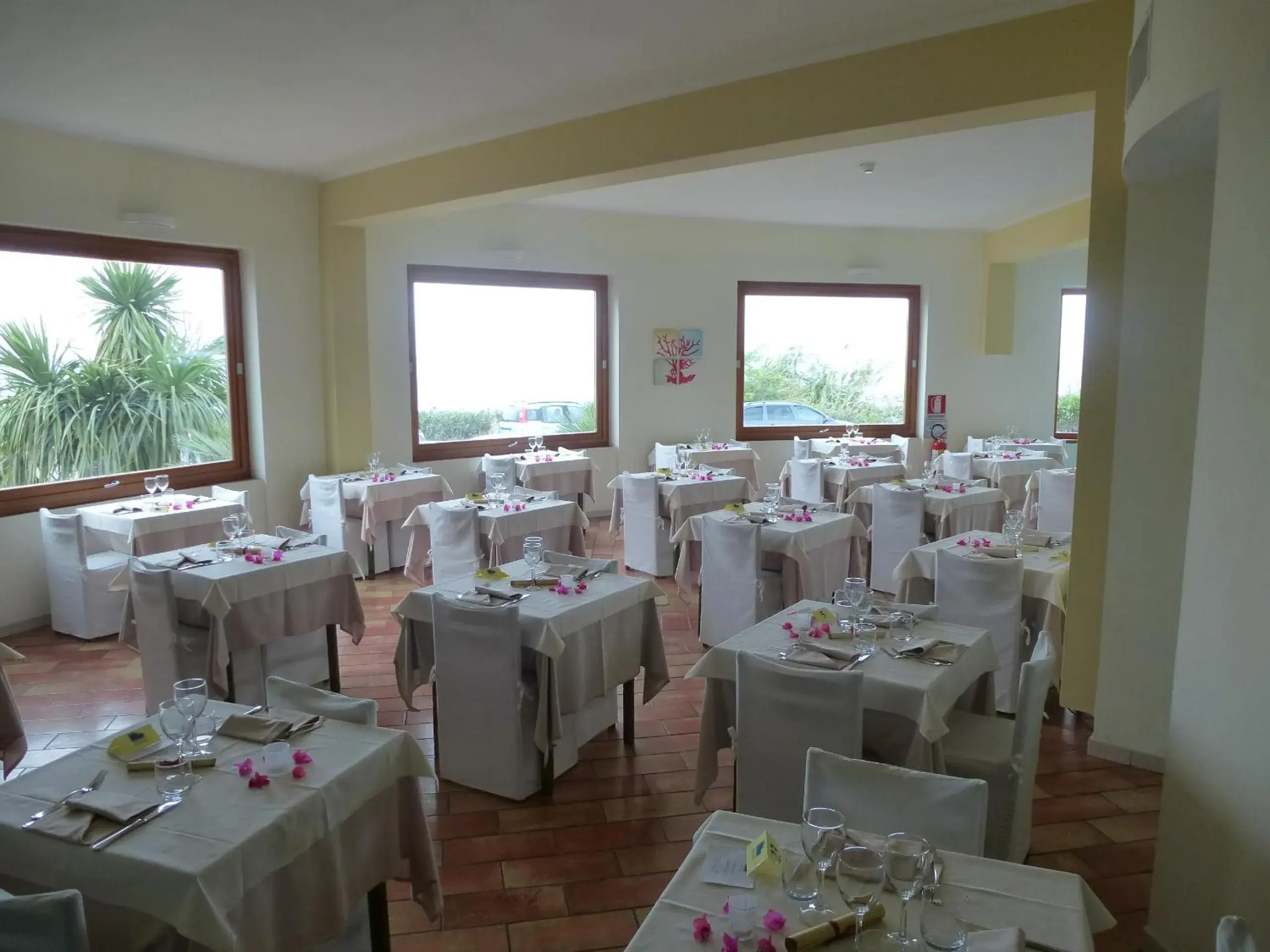 Restaurant/places to eat in LH Pedraladda Resort Restaurant/places to eat in LH Pedraladda Resort