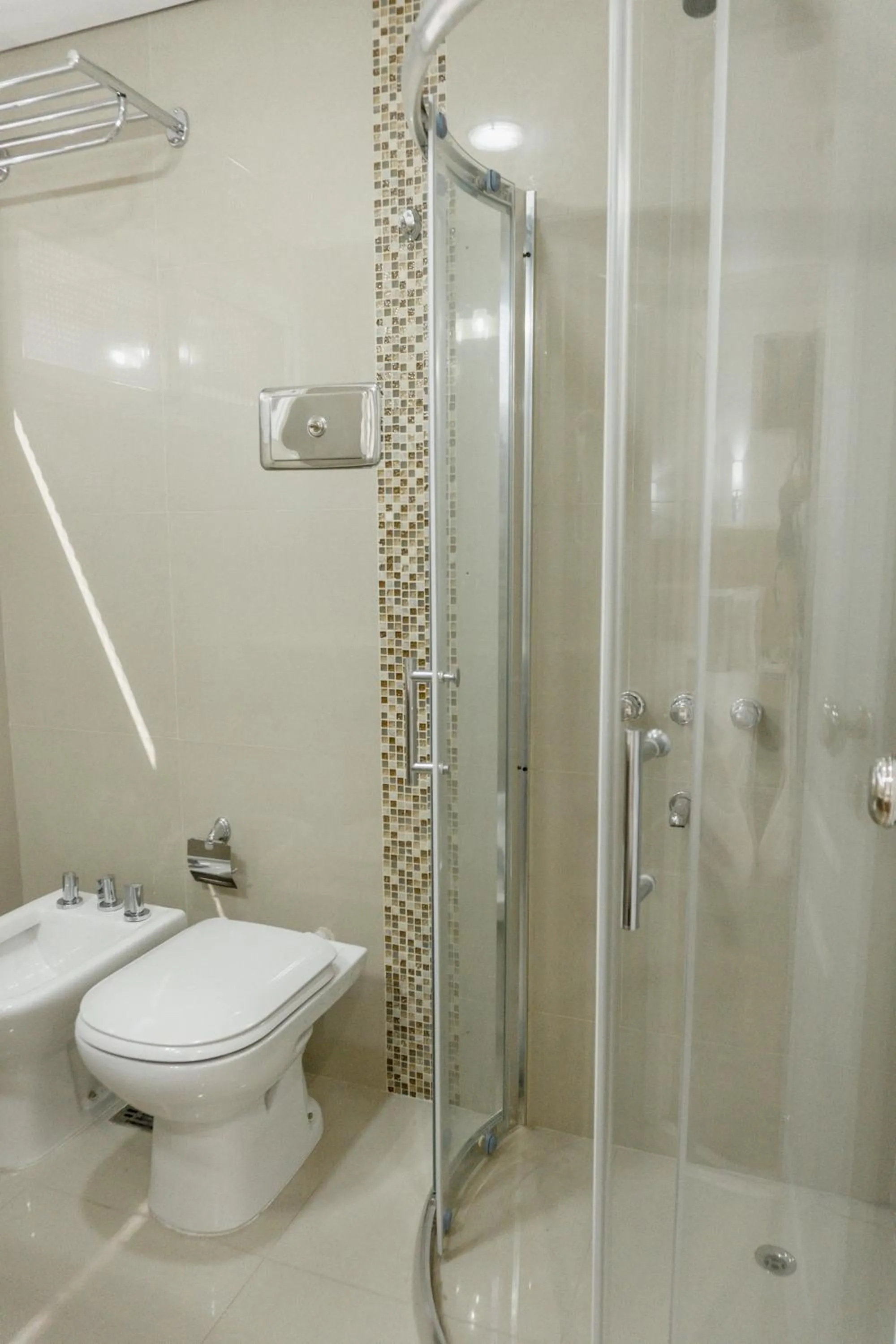 Twin Room in Mediterráneo Hotel y Spa