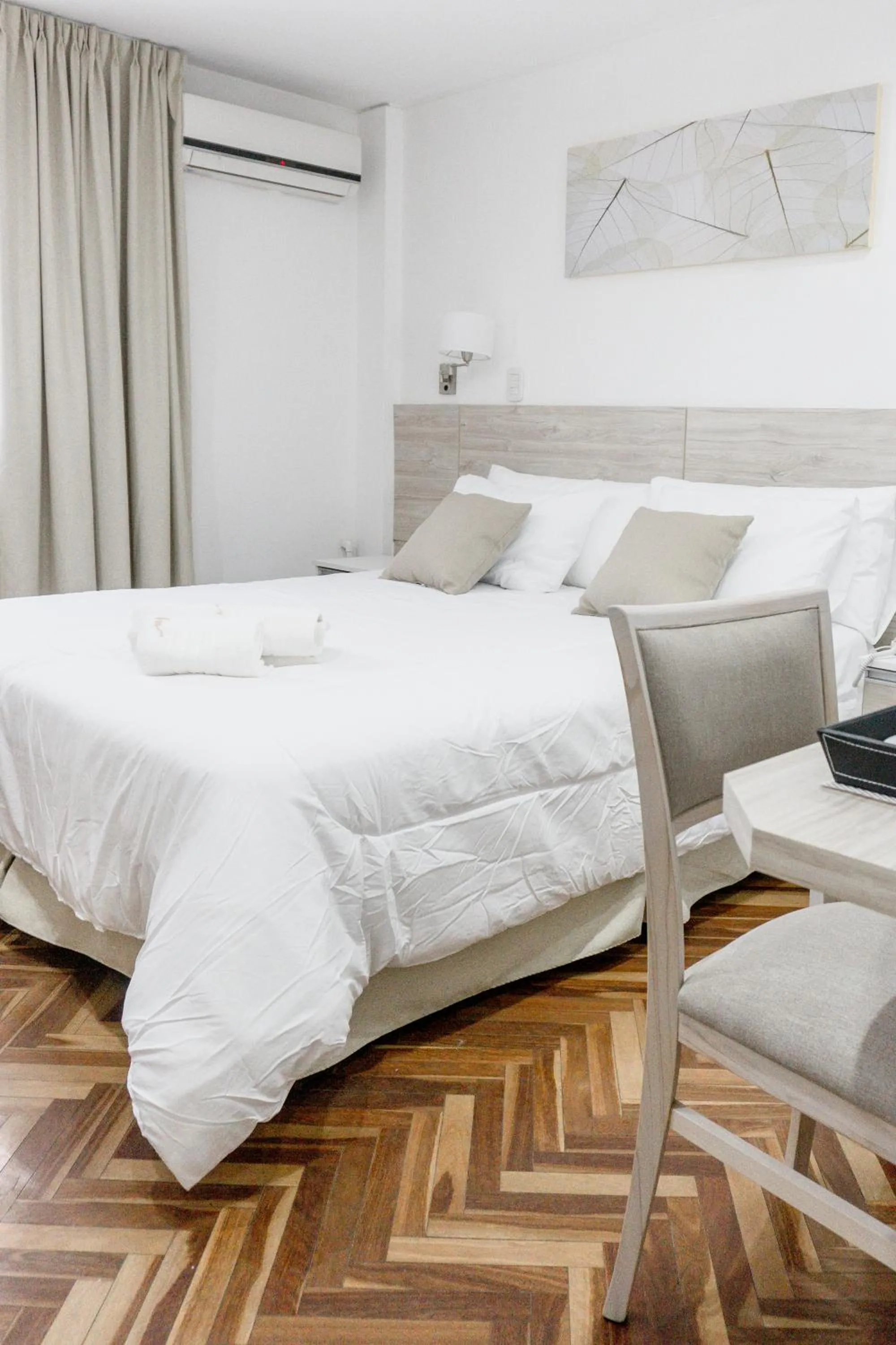 Mediterráneo Hotel y Spa