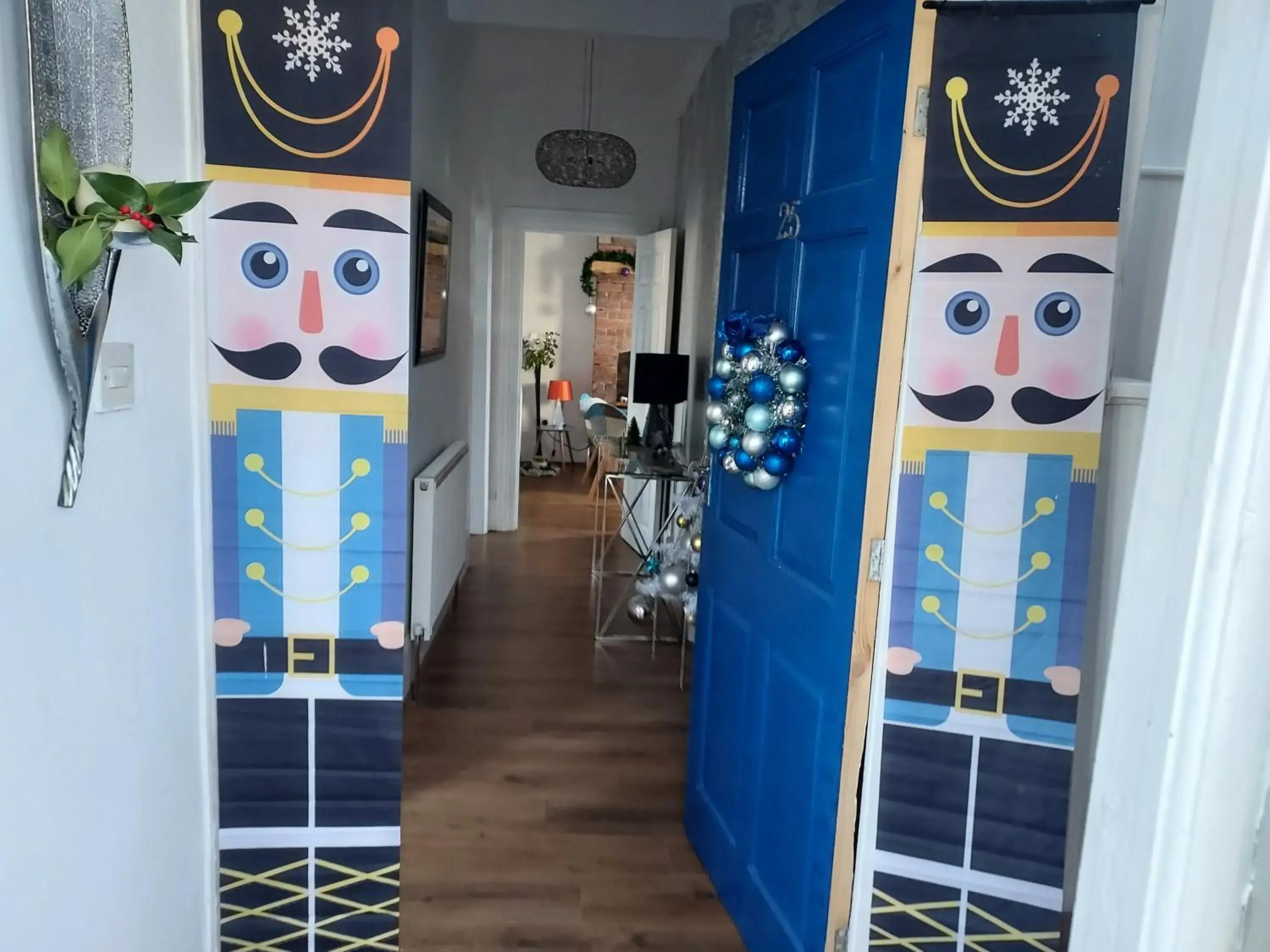 Apartment in 2 bed apartment 5min from sea in bare Morecombe Apartment in 2 bed apartment 5min from sea in bare Morecombe