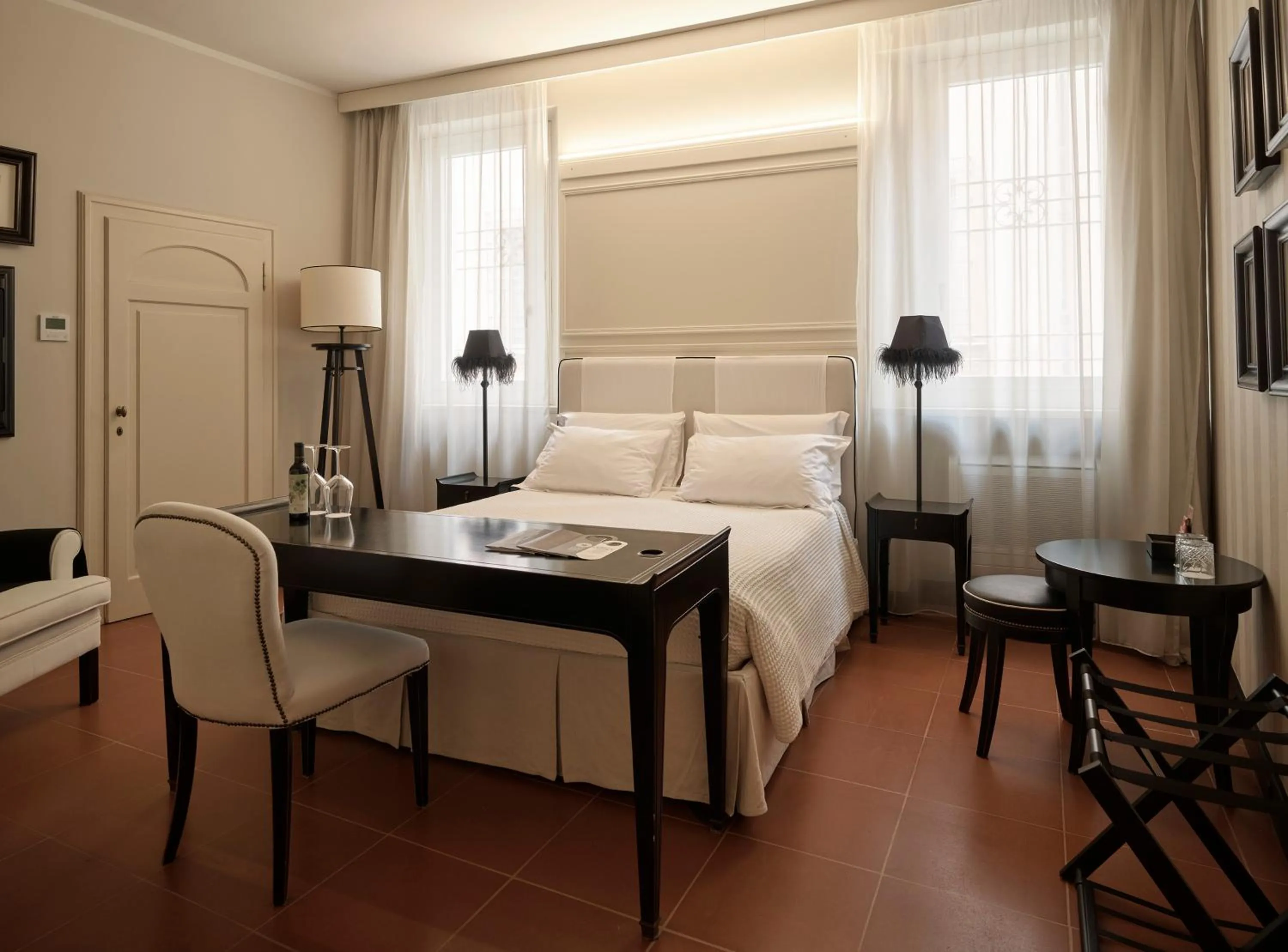 Photo of the whole room, Bed in Santa Maria Foris