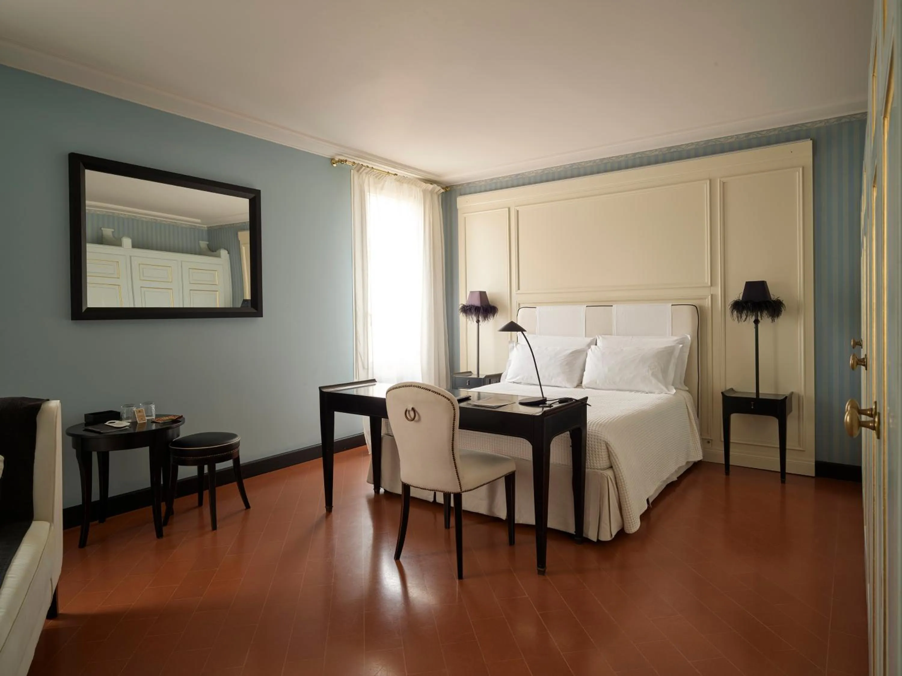 Photo of the whole room, Bed in Santa Maria Foris