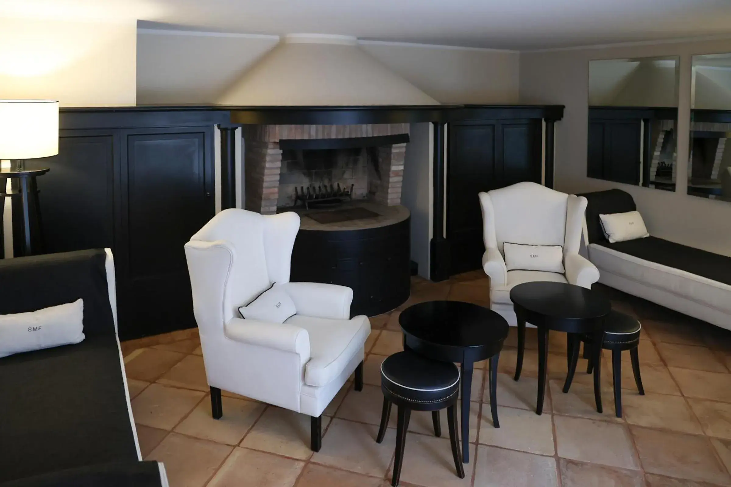 Junior Suite with Garden View in Santa Maria Foris Junior Suite with Garden View in Santa Maria Foris