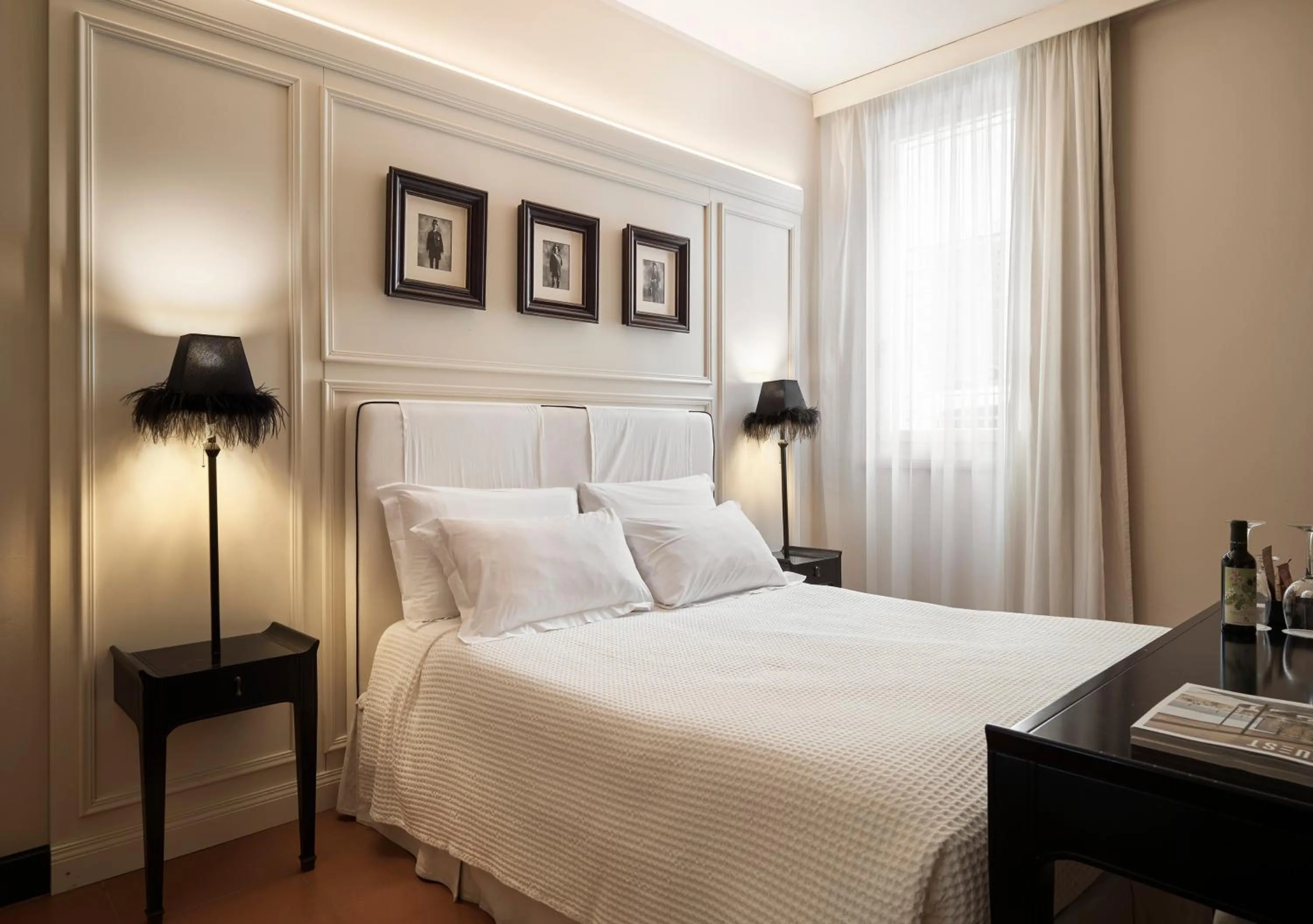 Bedroom, Bed in Santa Maria Foris