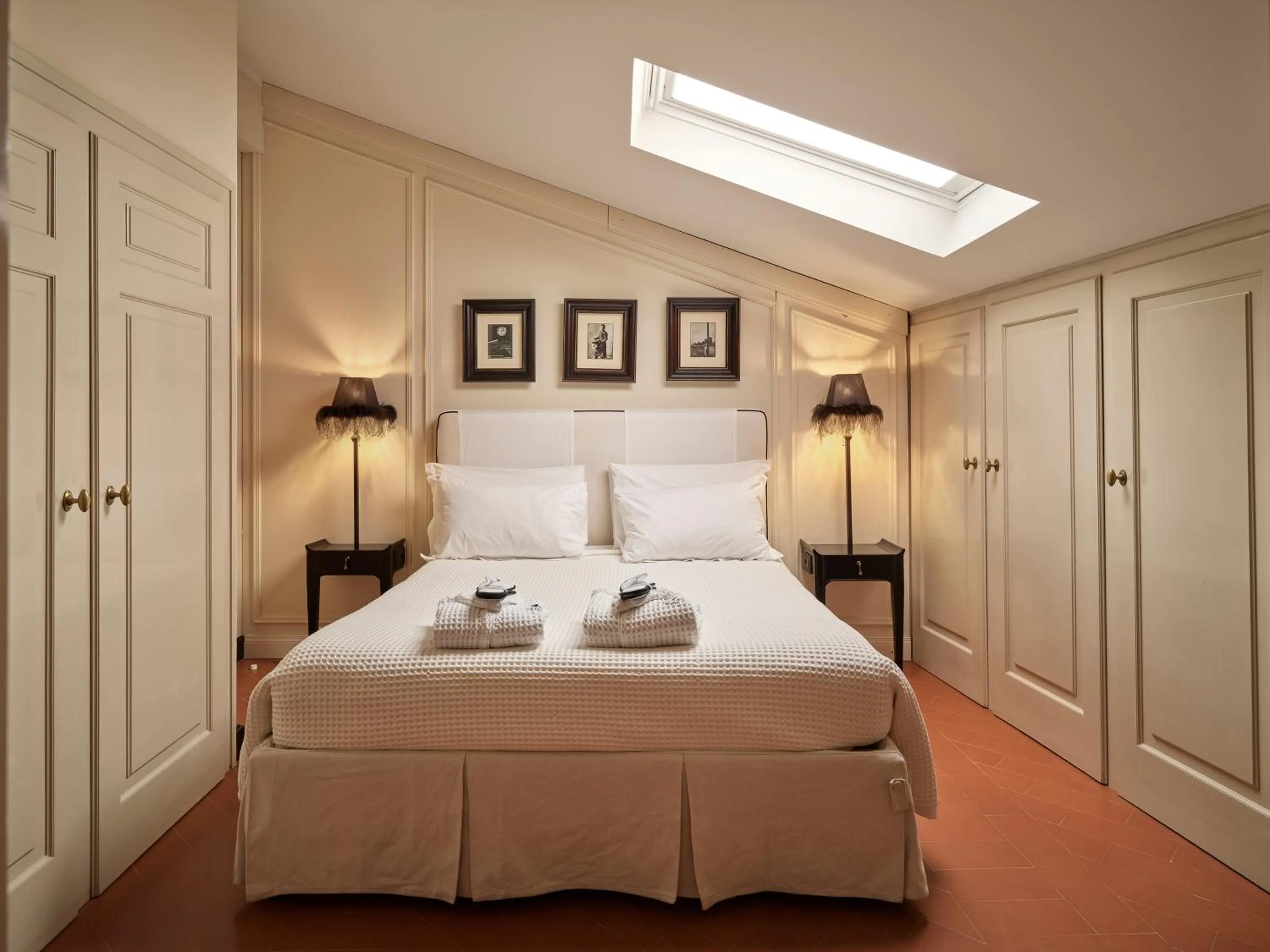 Bedroom, Bed in Santa Maria Foris