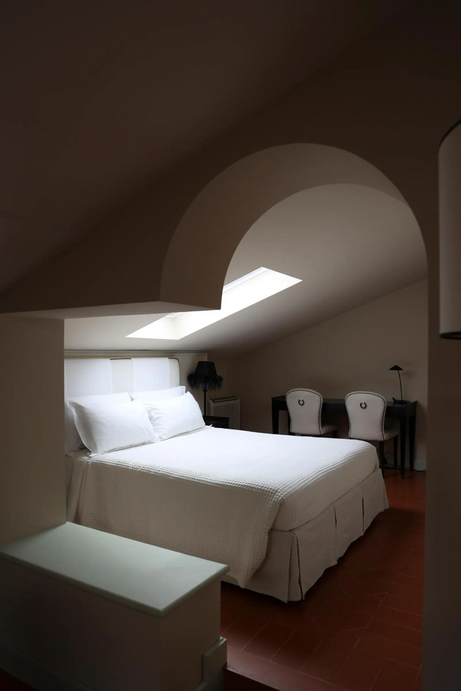 Bed in Santa Maria Foris