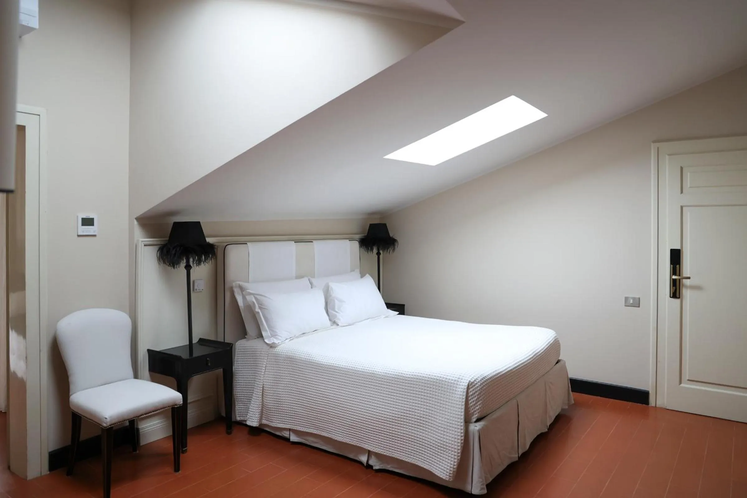 Bed in Santa Maria Foris