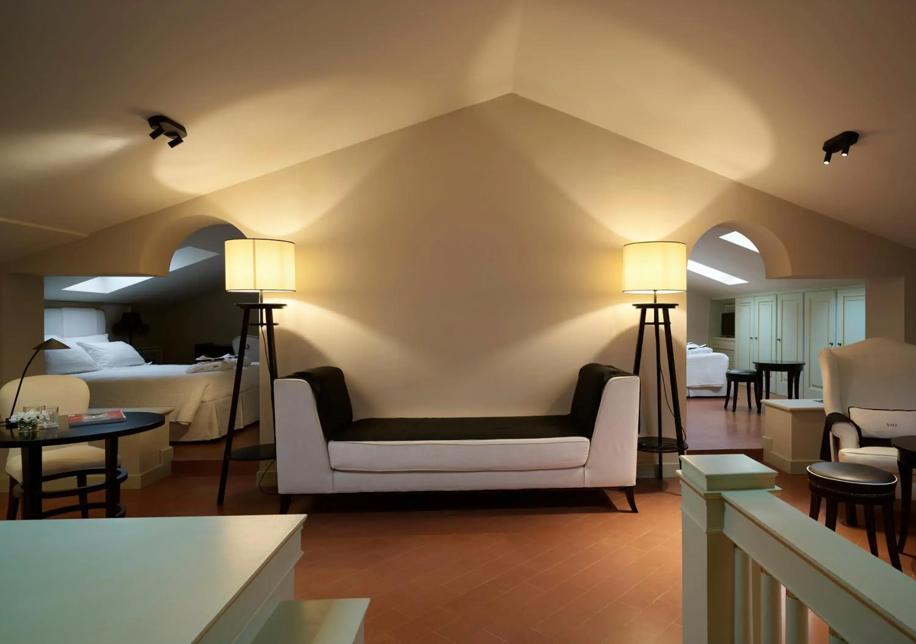 Family Suite in Santa Maria Foris Family Suite in Santa Maria Foris