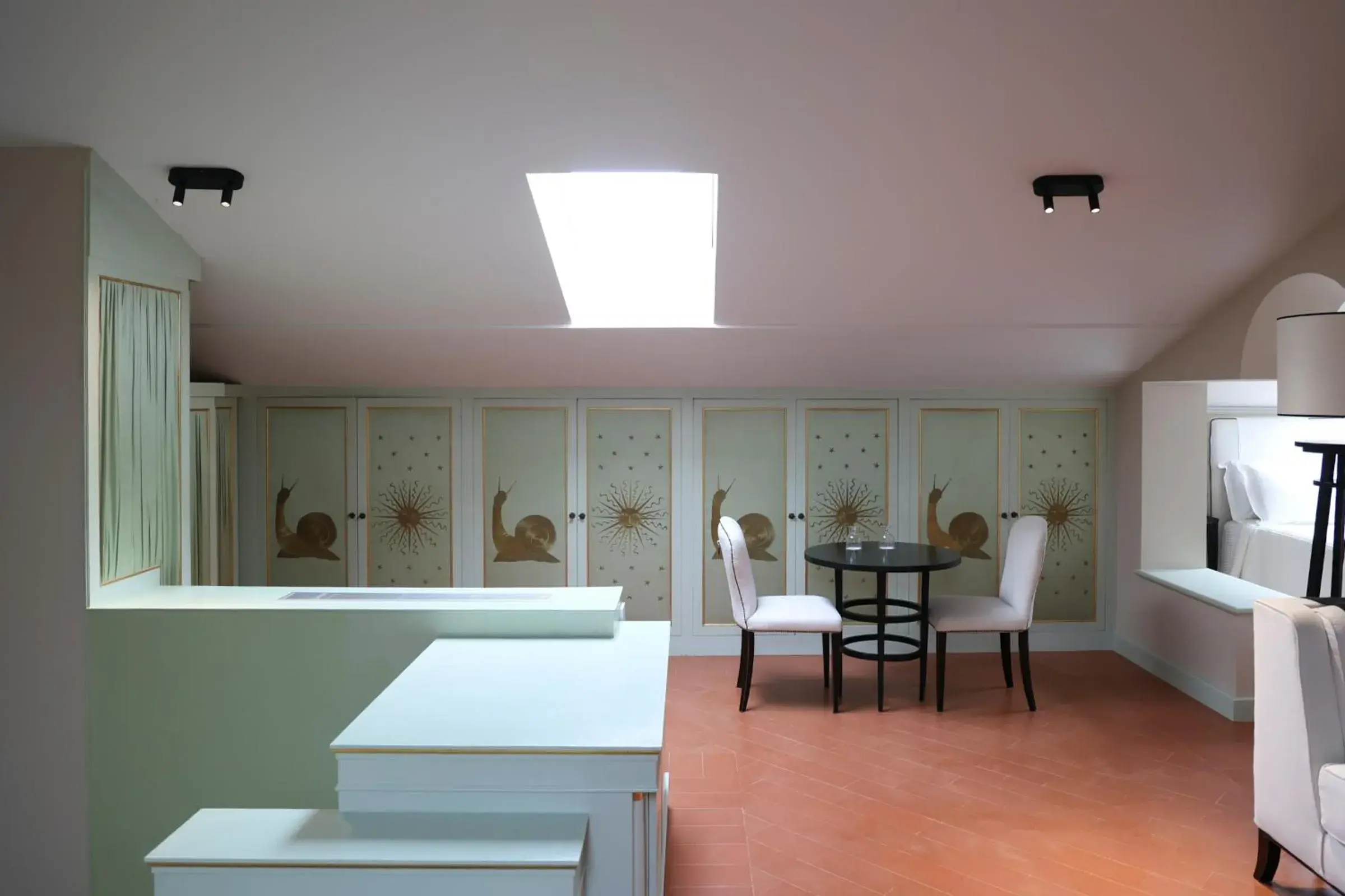 Family Suite in Santa Maria Foris Family Suite in Santa Maria Foris