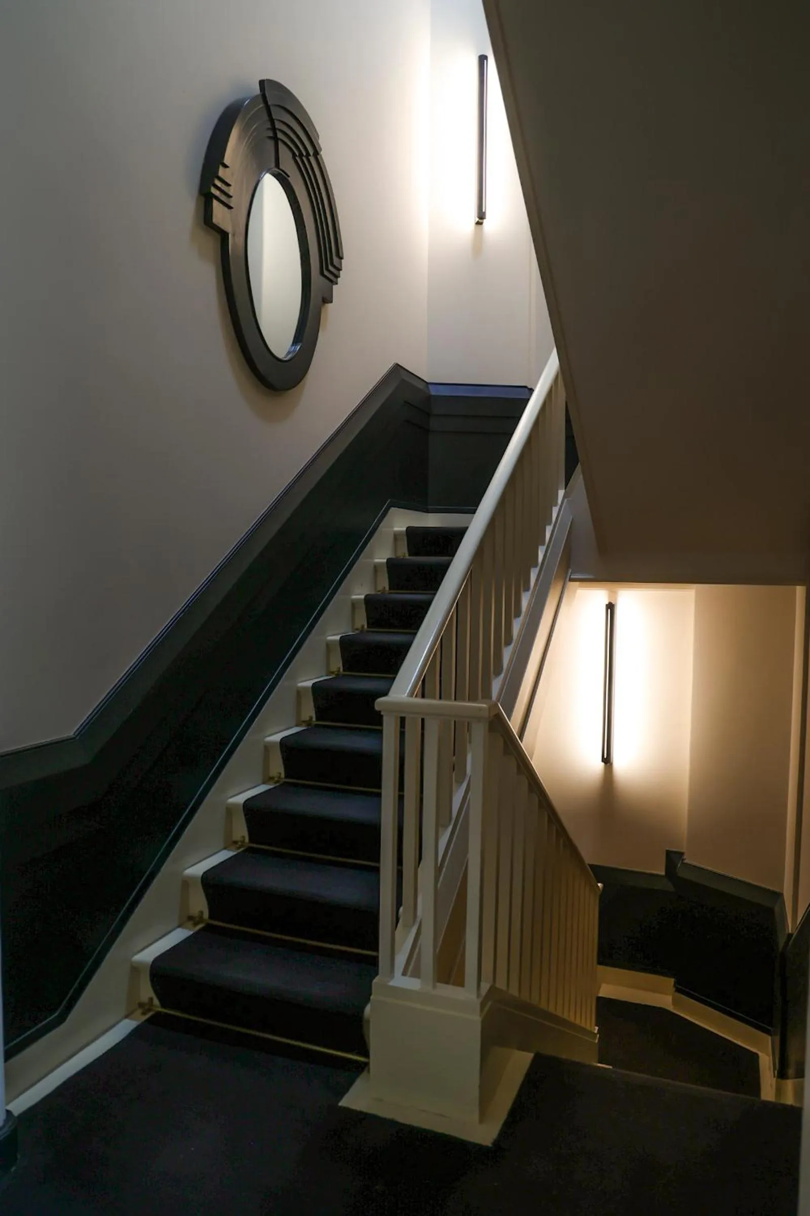 Decorative detail in Santa Maria Foris