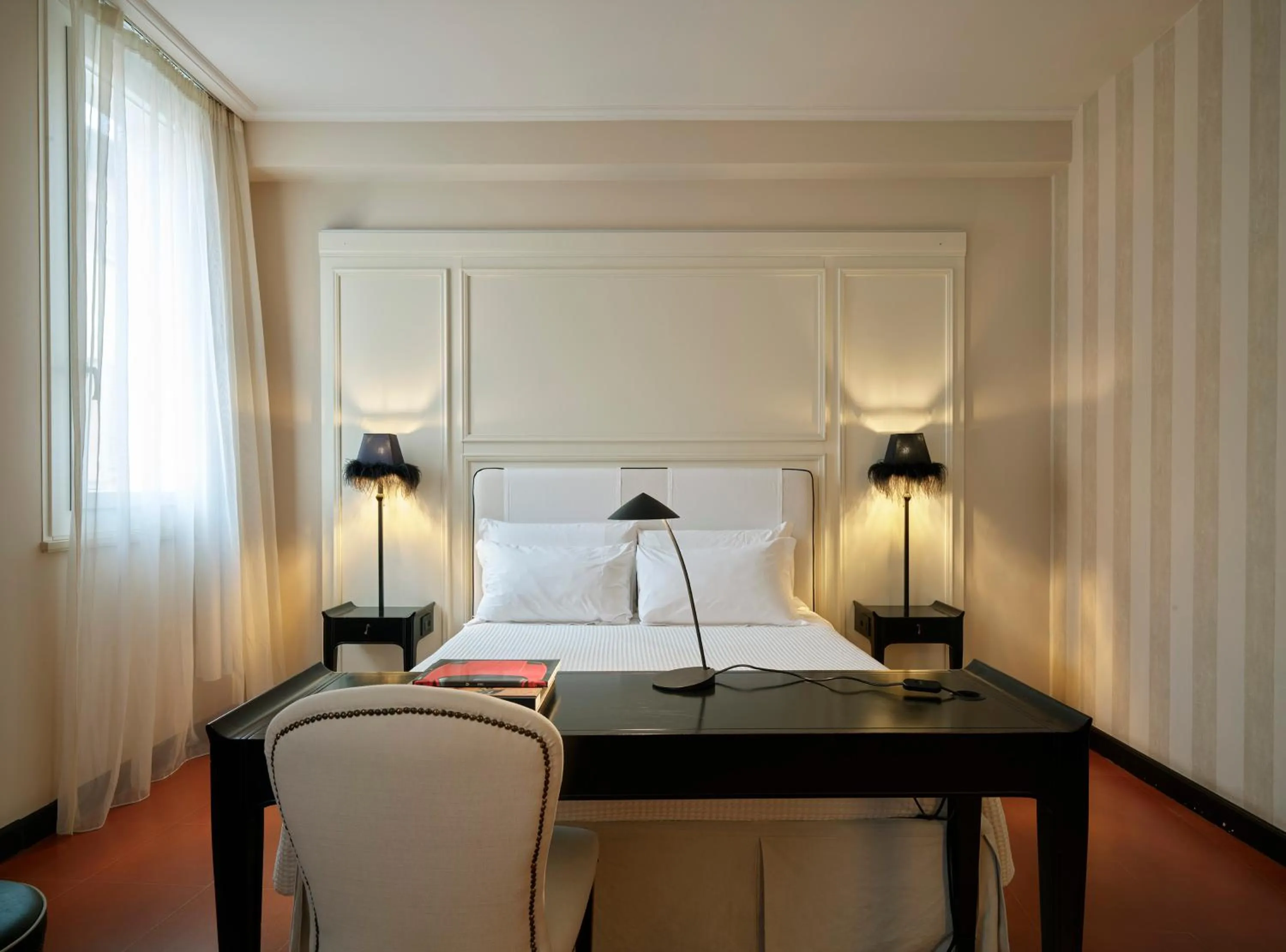 Bedroom, Bed in Santa Maria Foris