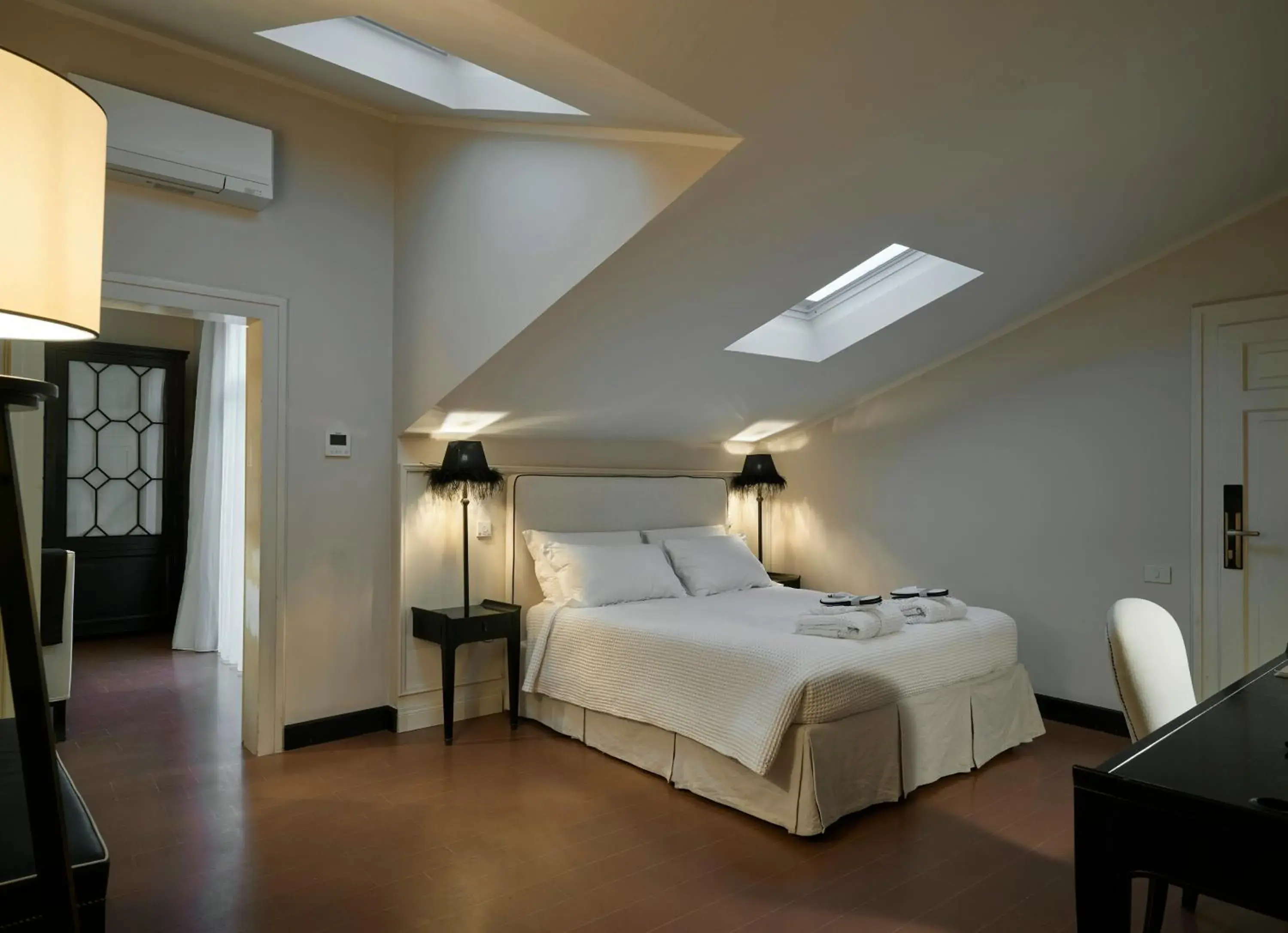 Family Suite with Balcony in Santa Maria Foris Family Suite with Balcony in Santa Maria Foris