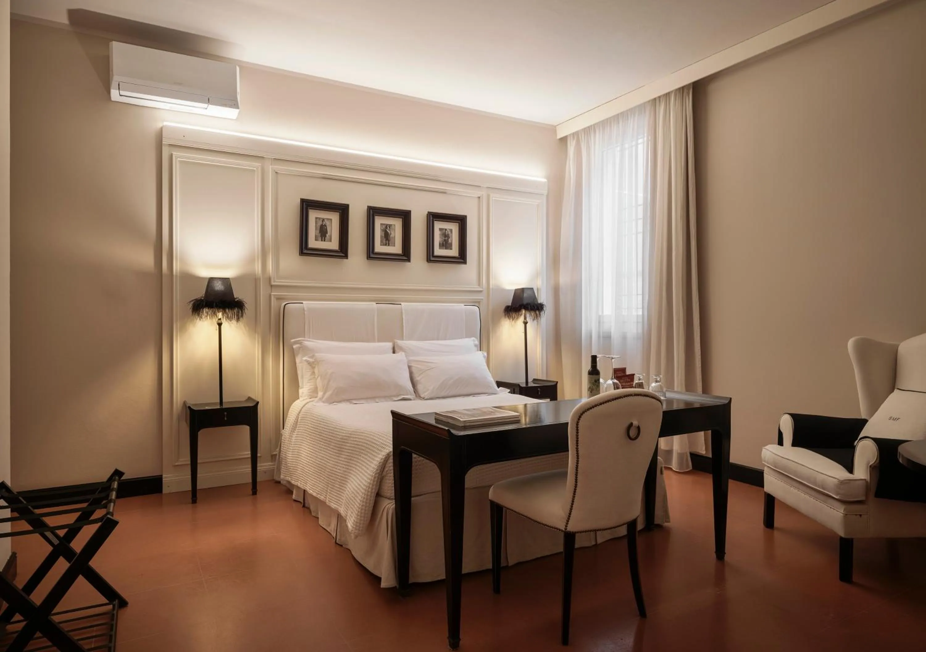 Photo of the whole room, Bed in Santa Maria Foris