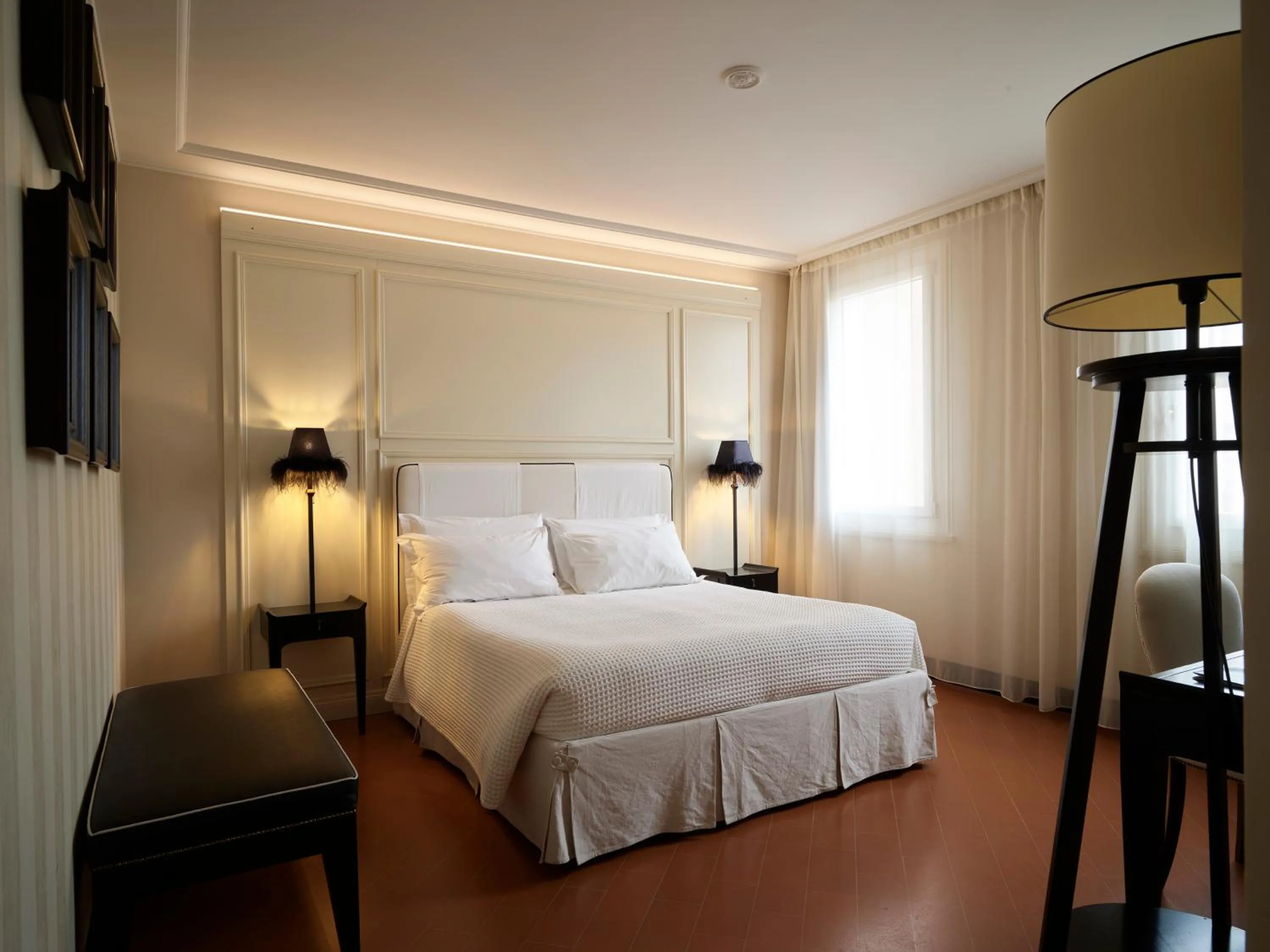 Bedroom, Bed in Santa Maria Foris