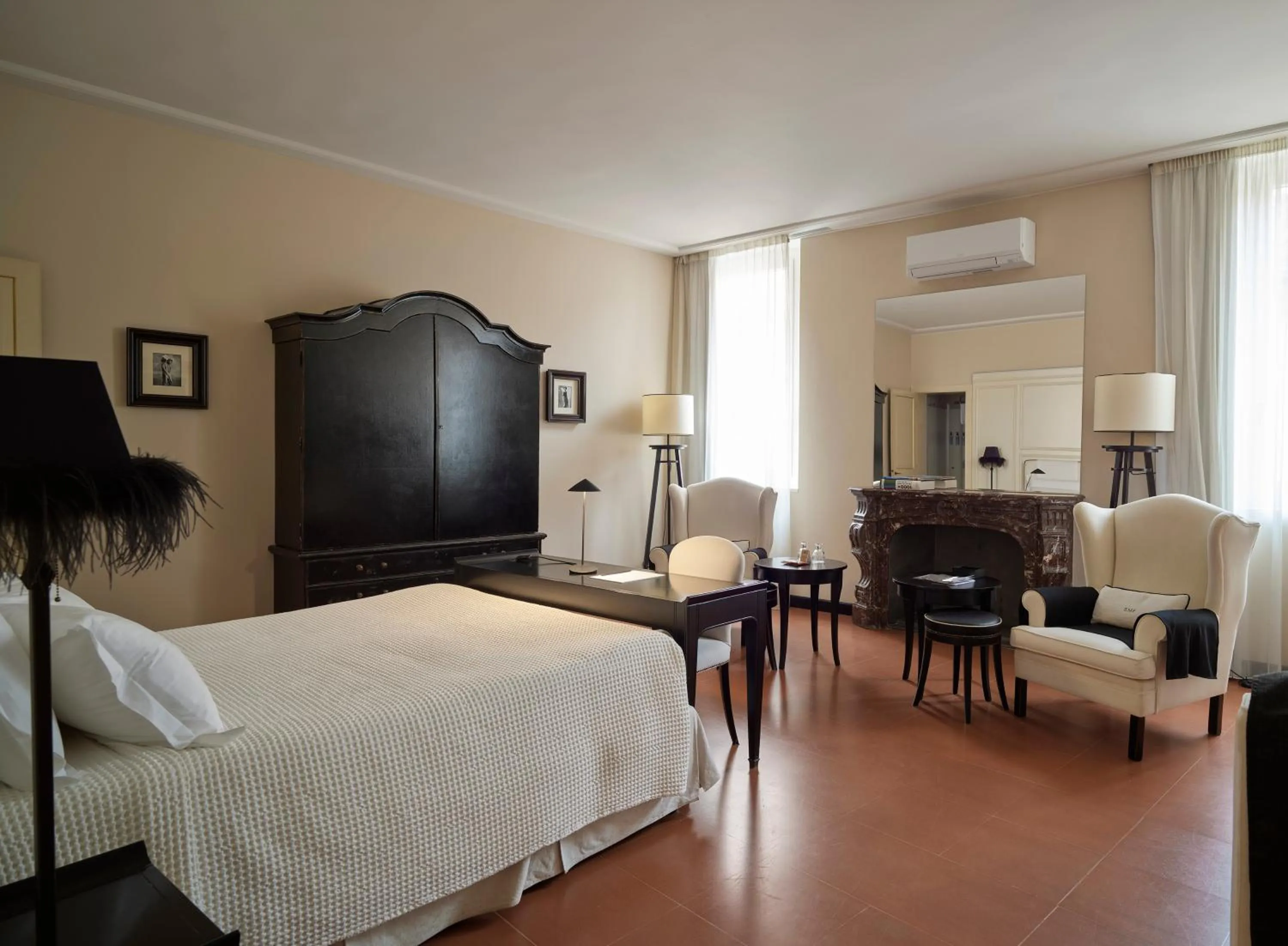 Photo of the whole room, Bed in Santa Maria Foris