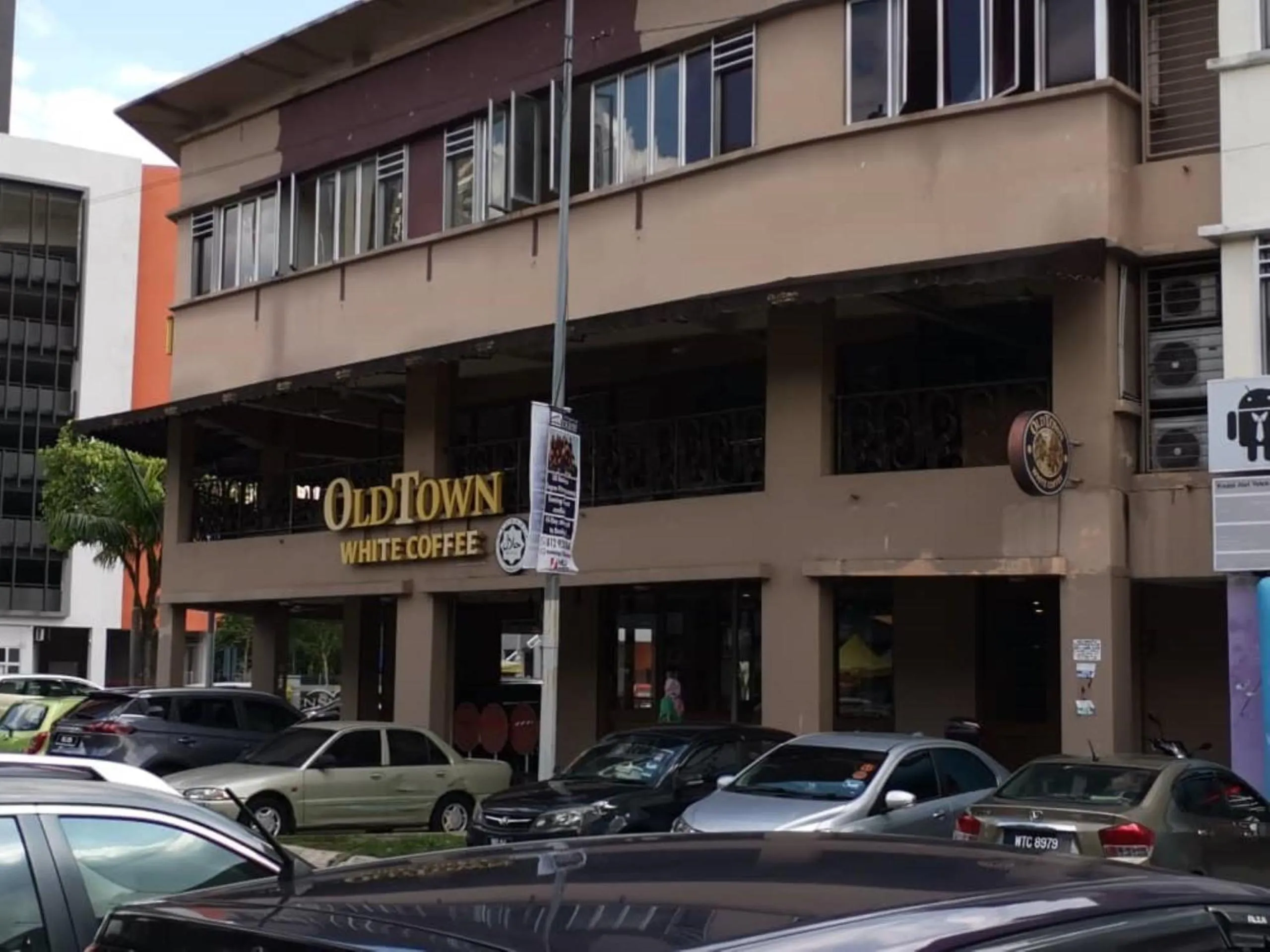 Hotel O Sri Rampai Metro Hostel