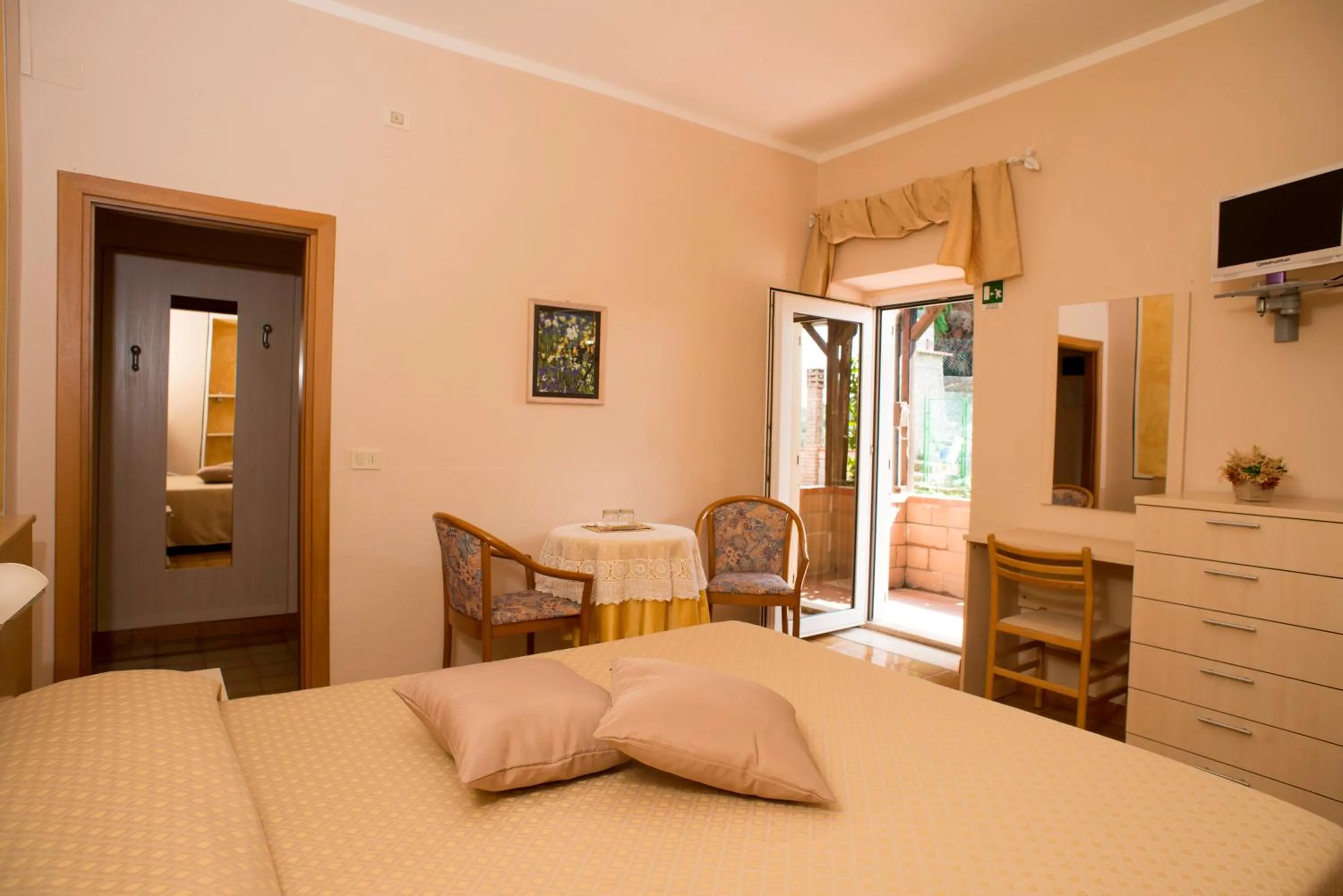 Hotel Il Fungo & Dea Wellness