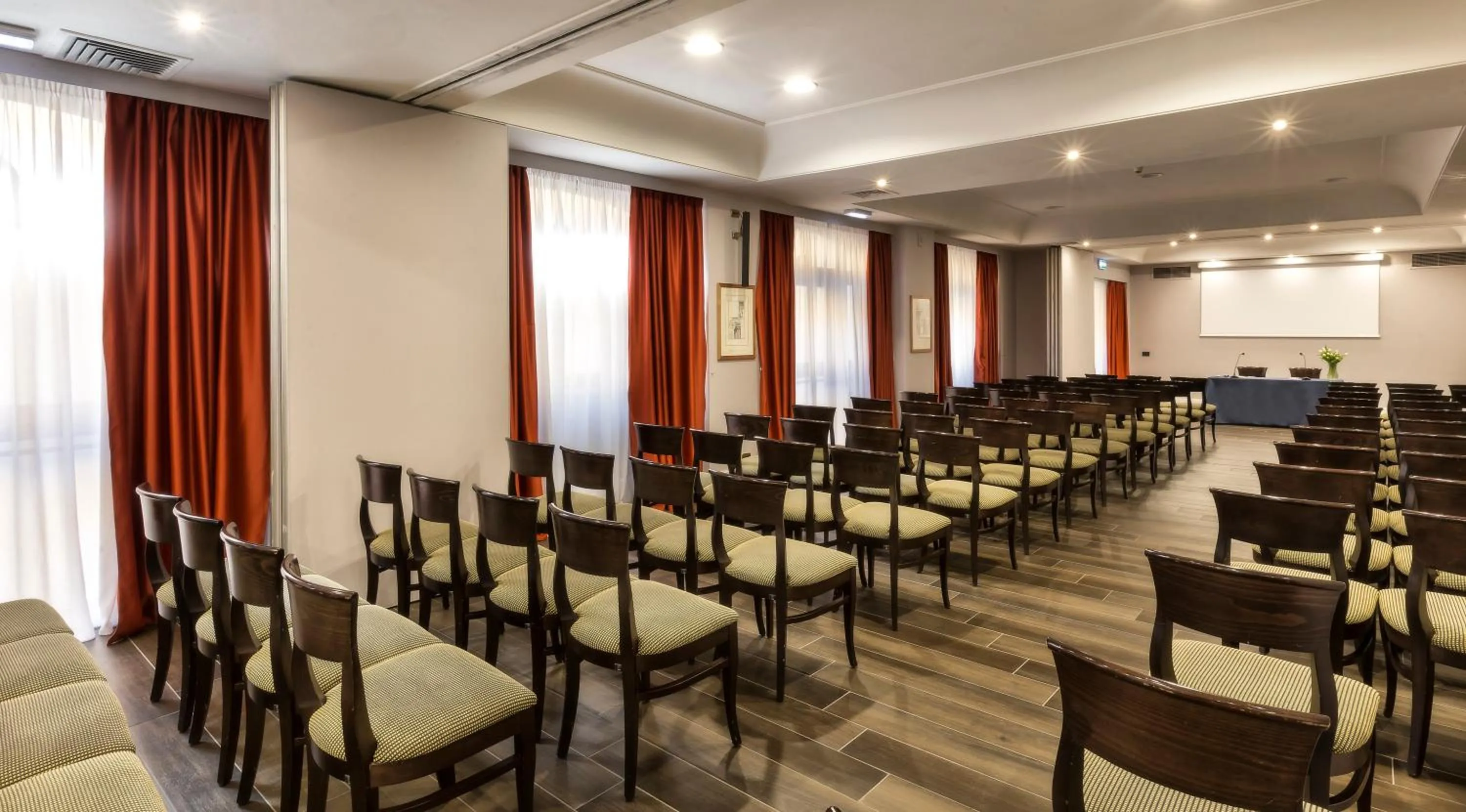 Meeting/conference room in Sina Maria Luigia