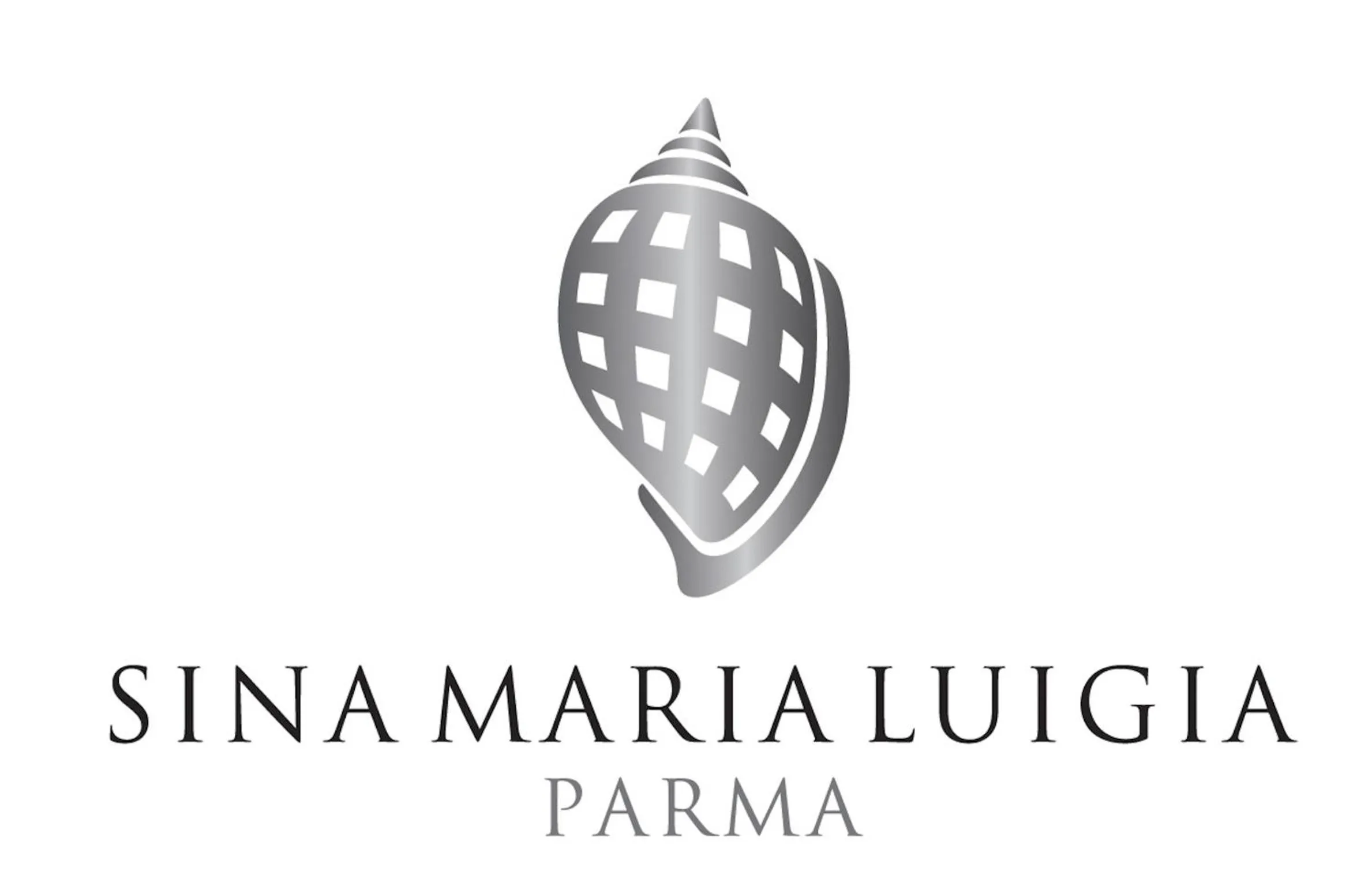 Property logo or sign in Sina Maria Luigia