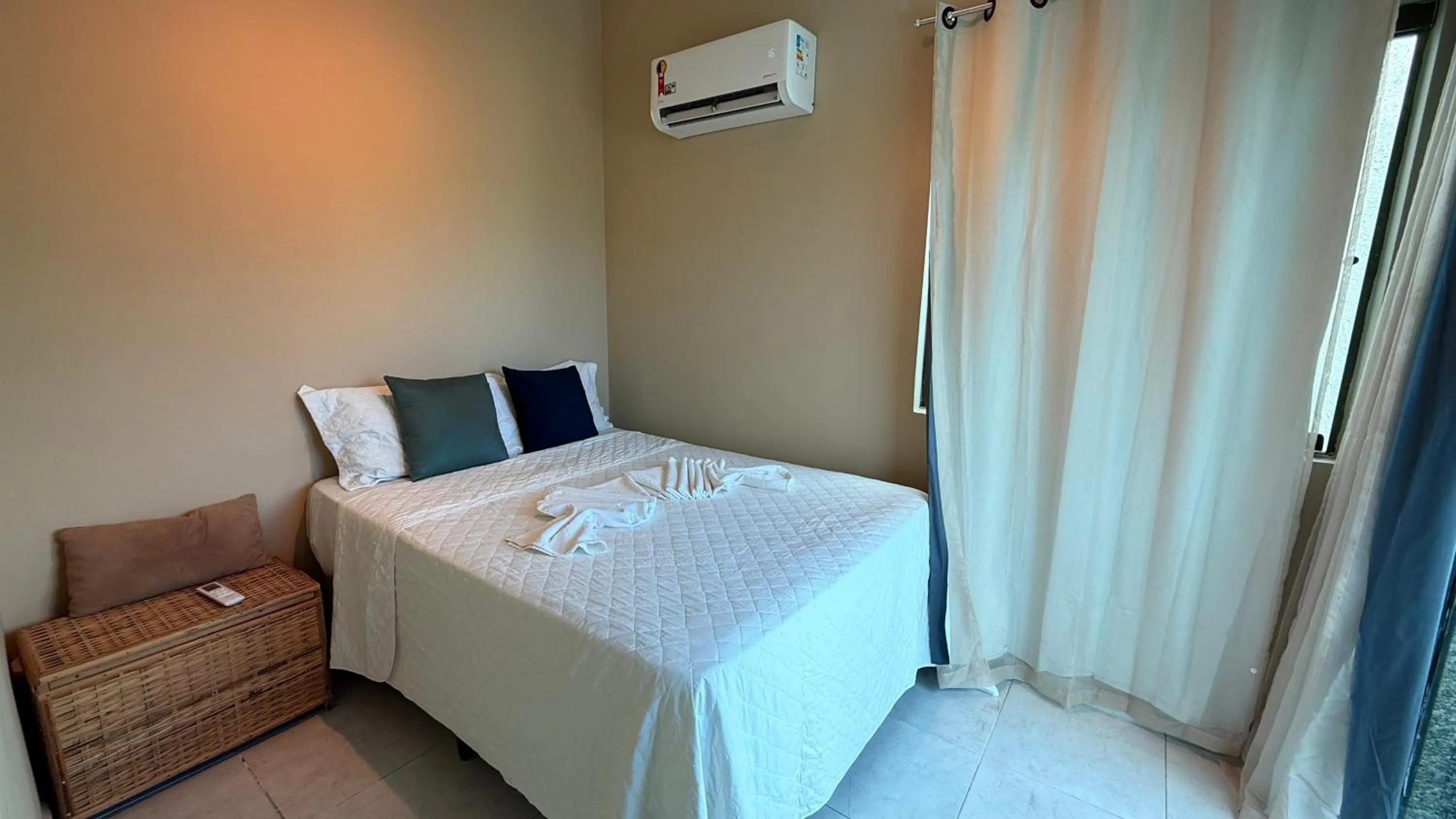 Flat Deluxe Praia do Cupe