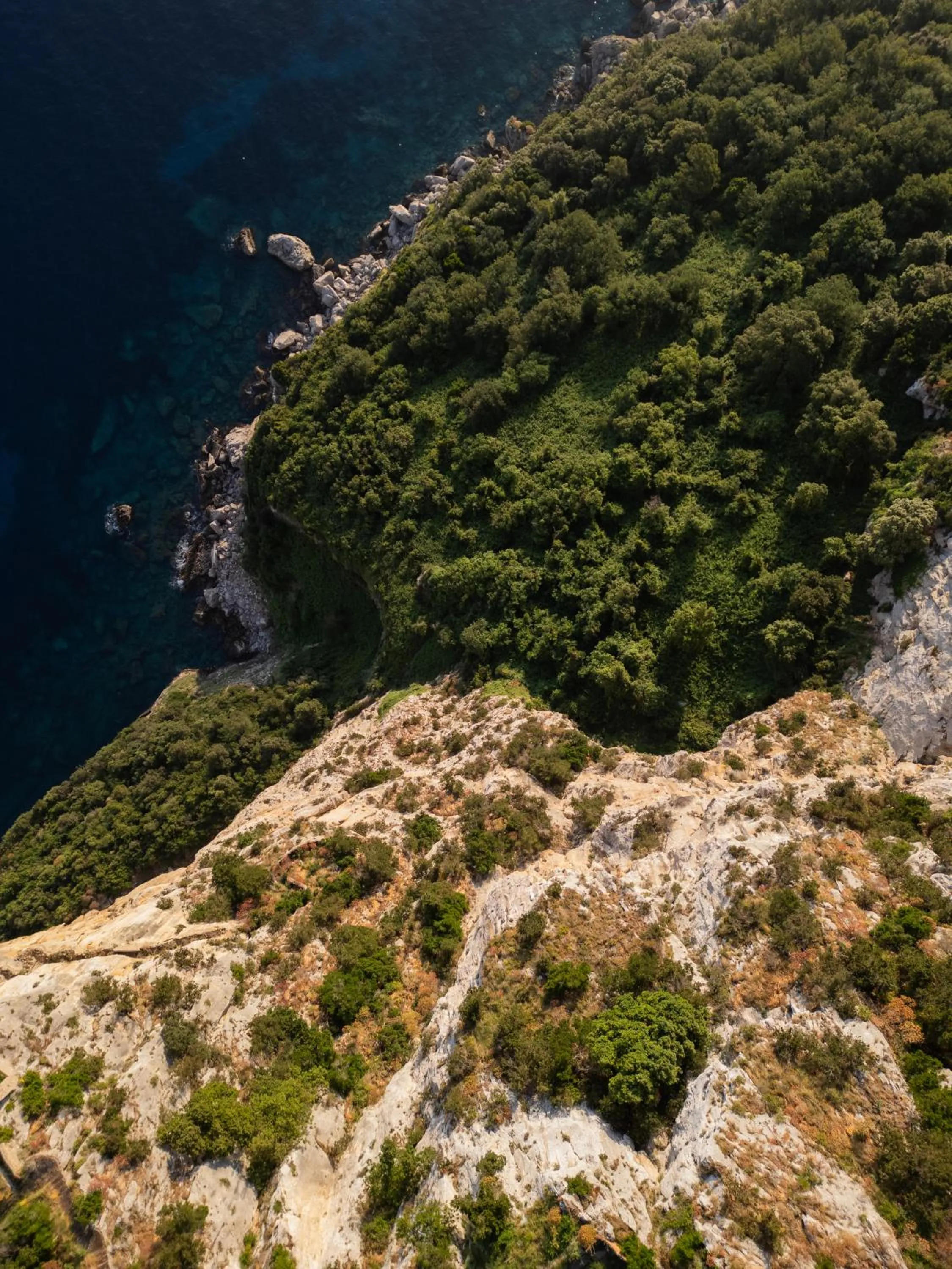 View (from property/room) in Hotel Caesar Augustus