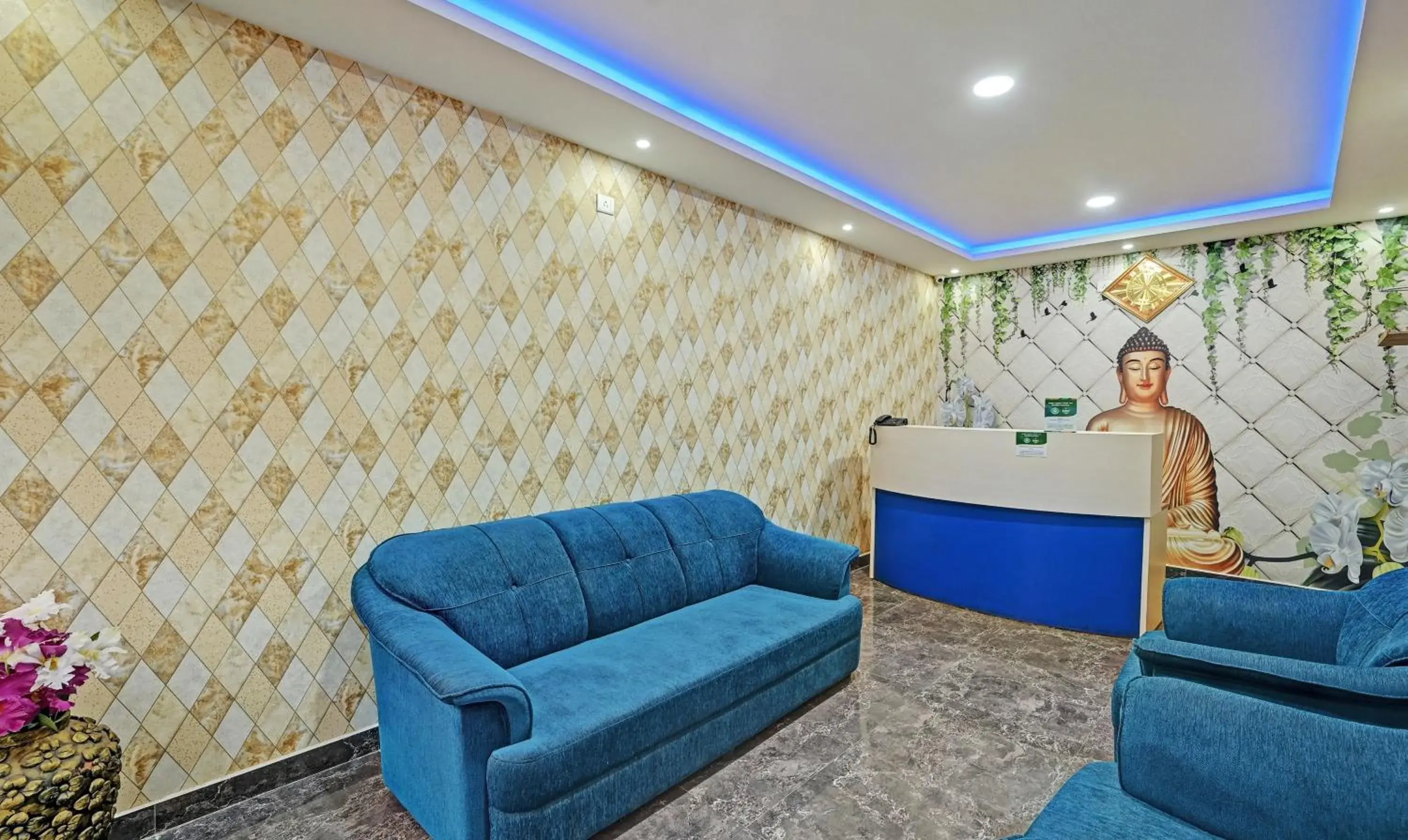 Breakfast in Treebo Sidhartha Elite Breakfast in Treebo Sidhartha Elite