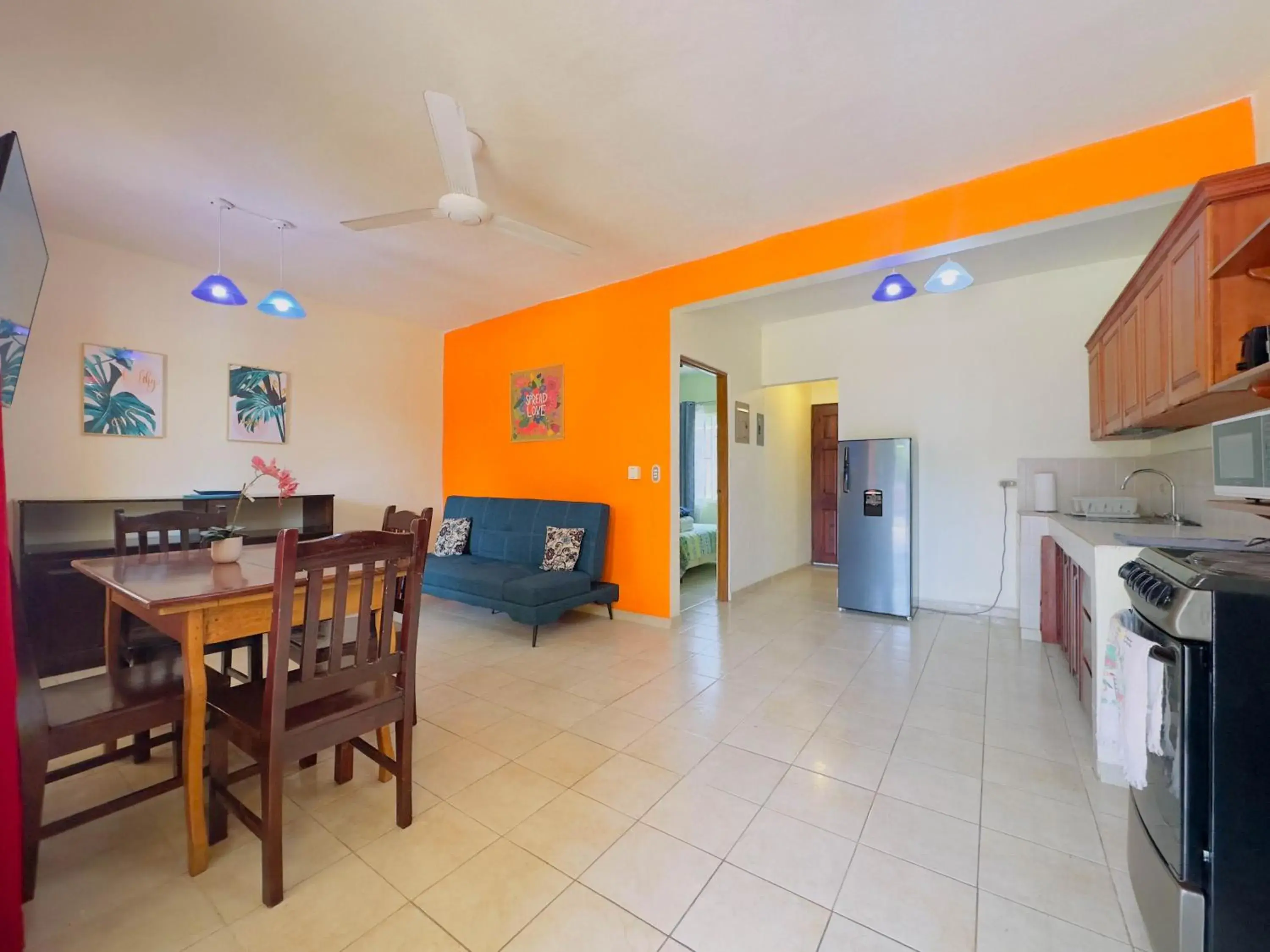 Apartment in Hermosa Paradise Apartment in Hermosa Paradise