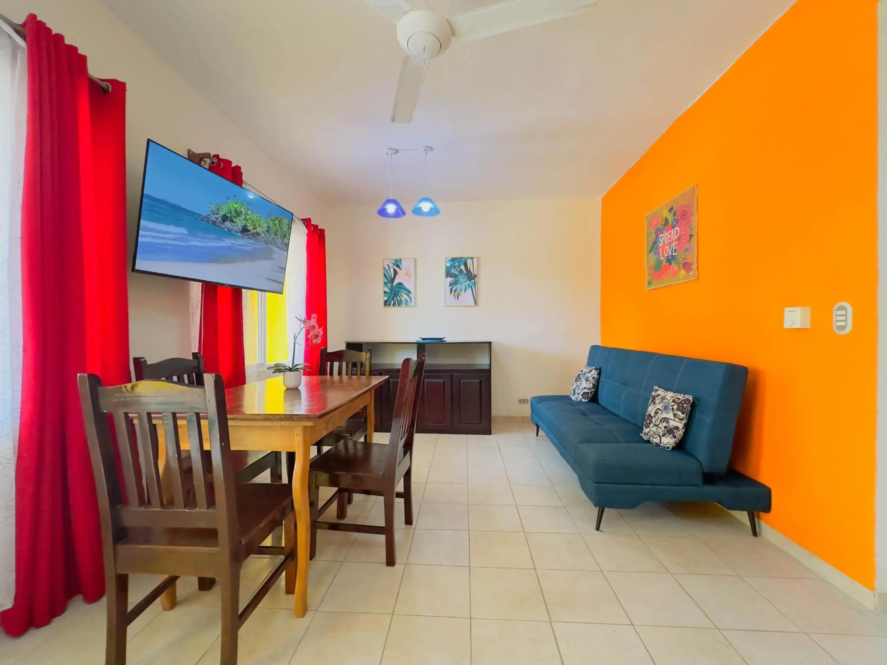 Apartment in Hermosa Paradise Apartment in Hermosa Paradise