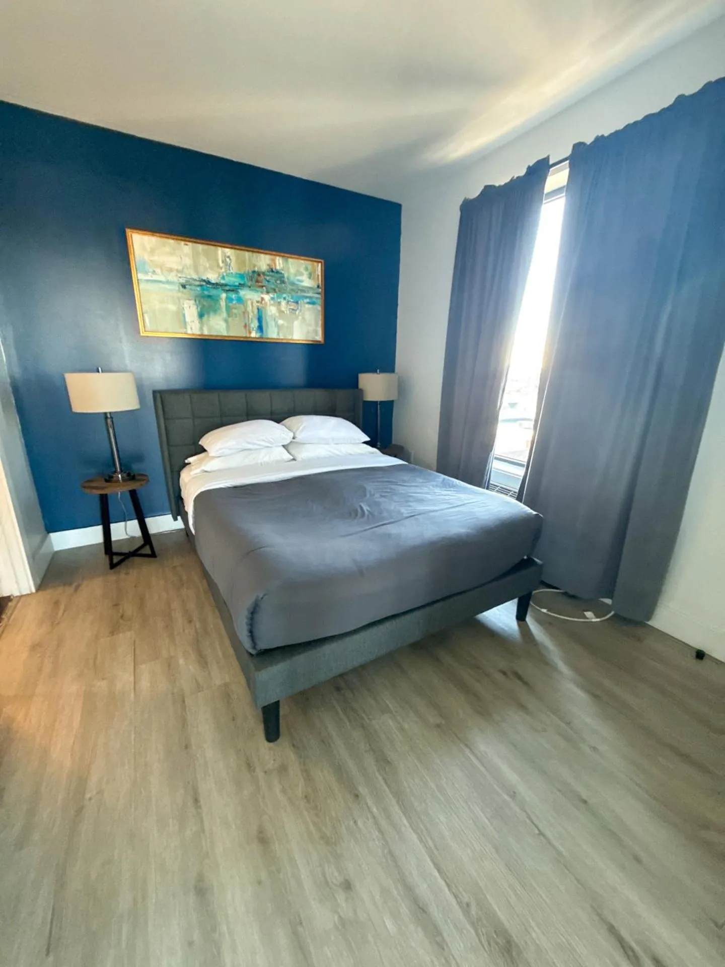 Other, Bed in Luxury Apartments - Newark Int Airport - Evonify Stays