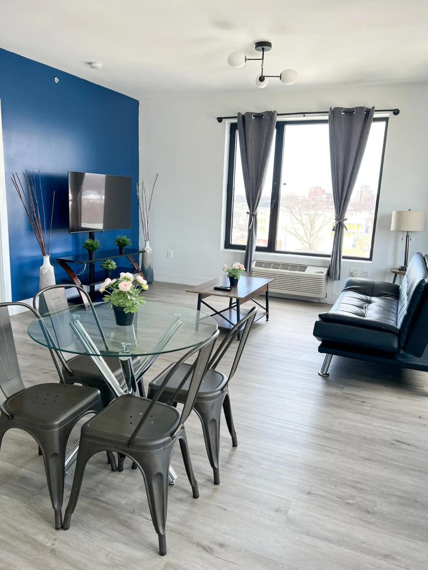 Other in Luxury Apartments - Newark Int Airport - Evonify Stays