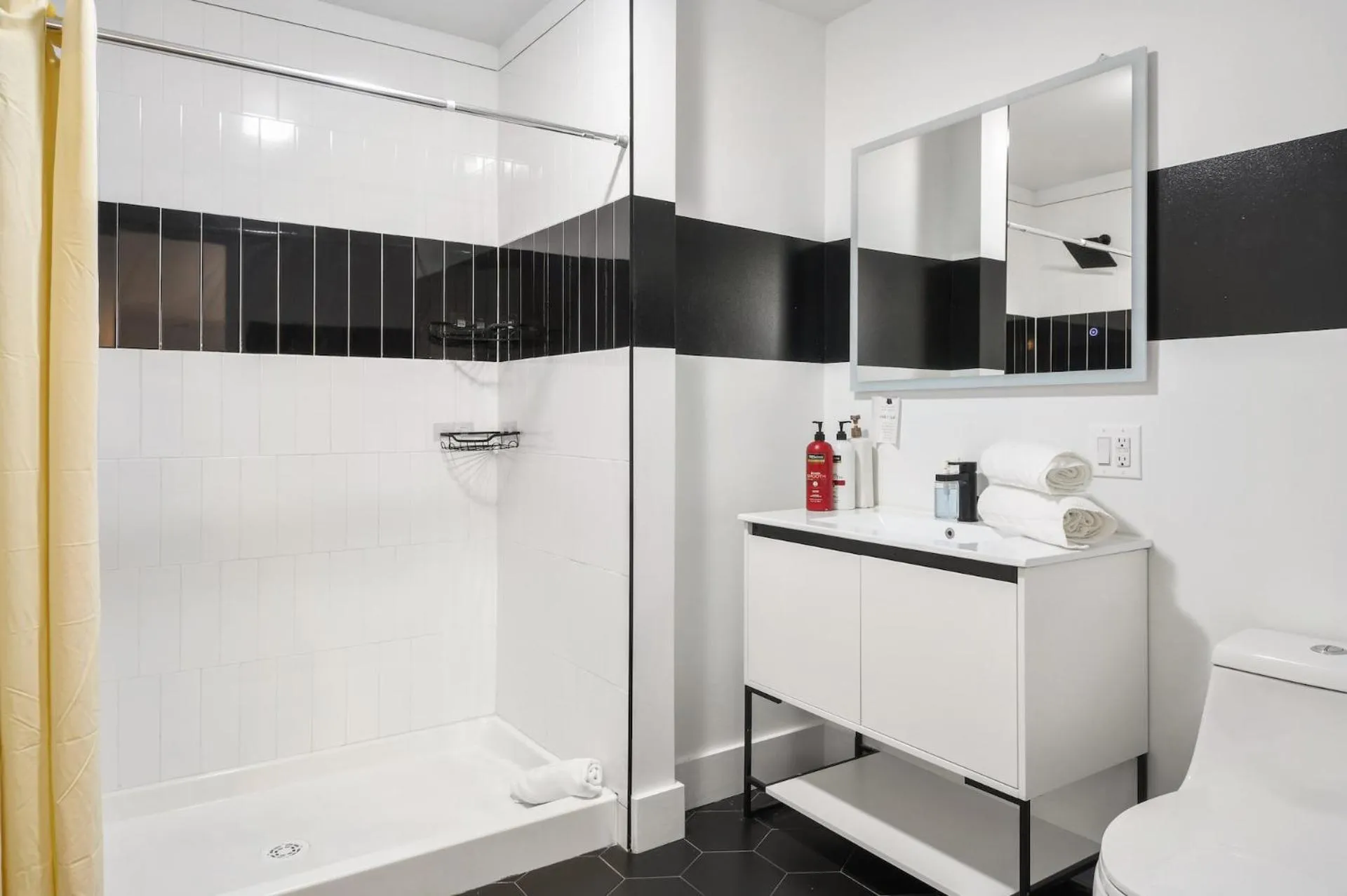 Luxury Apartments - Newark Int Airport - Evonify Stays