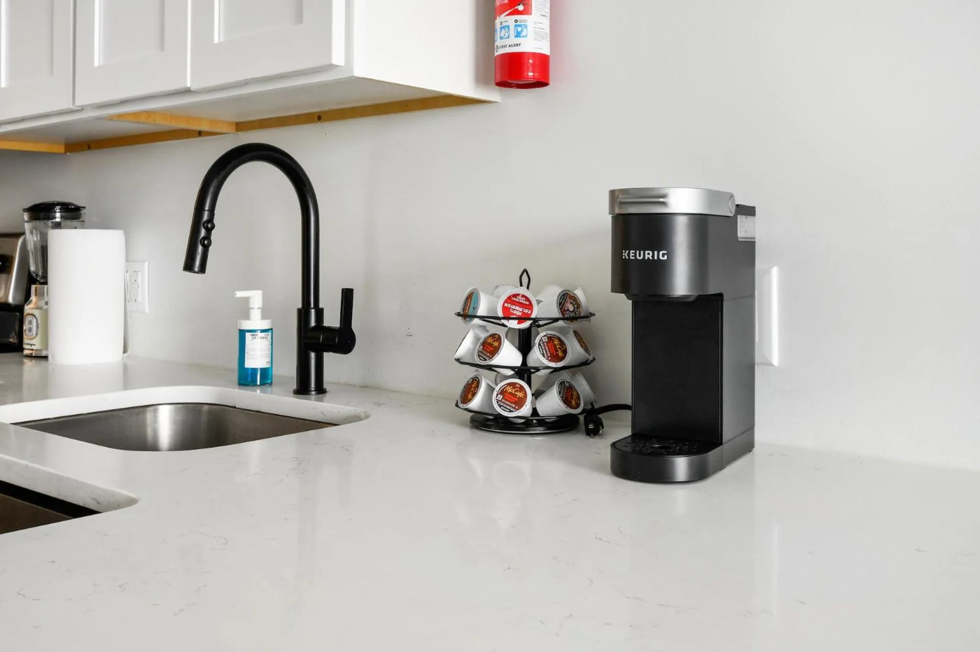 Luxury Apartments - Newark Int Airport - Evonify Stays