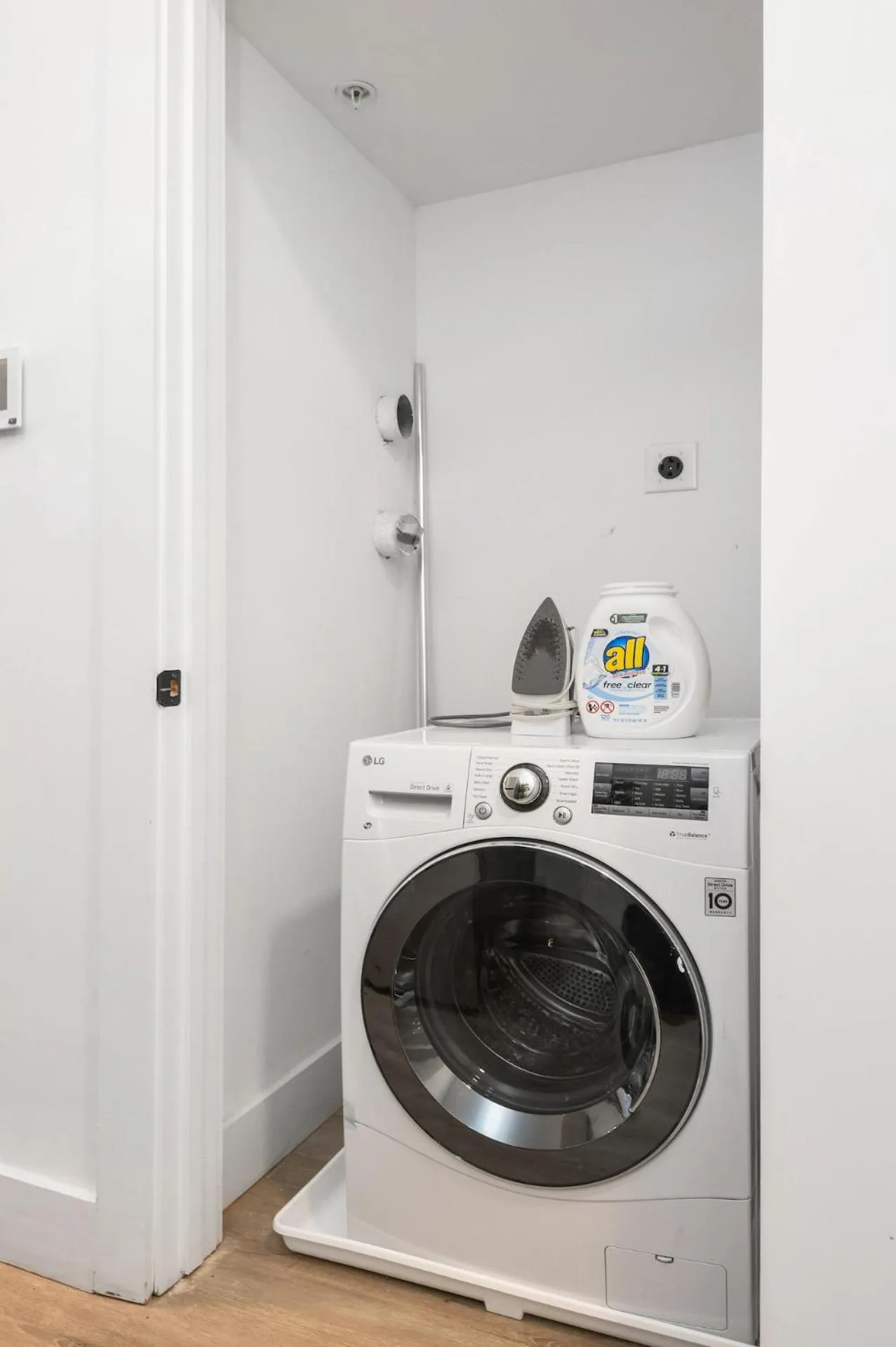 Luxury Apartments - Newark Int Airport - Evonify Stays