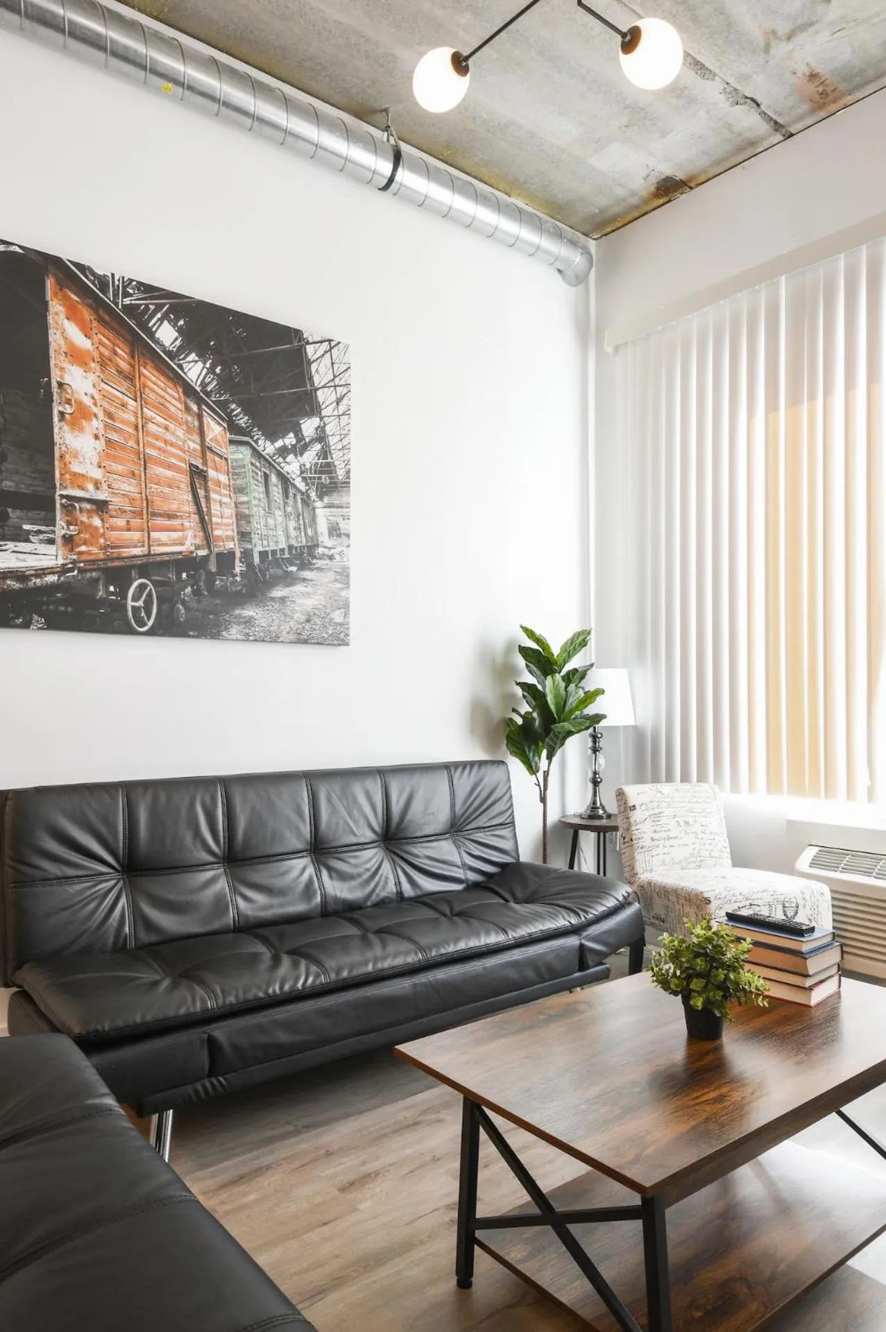 Luxury Apartments - Newark Int Airport - Evonify Stays