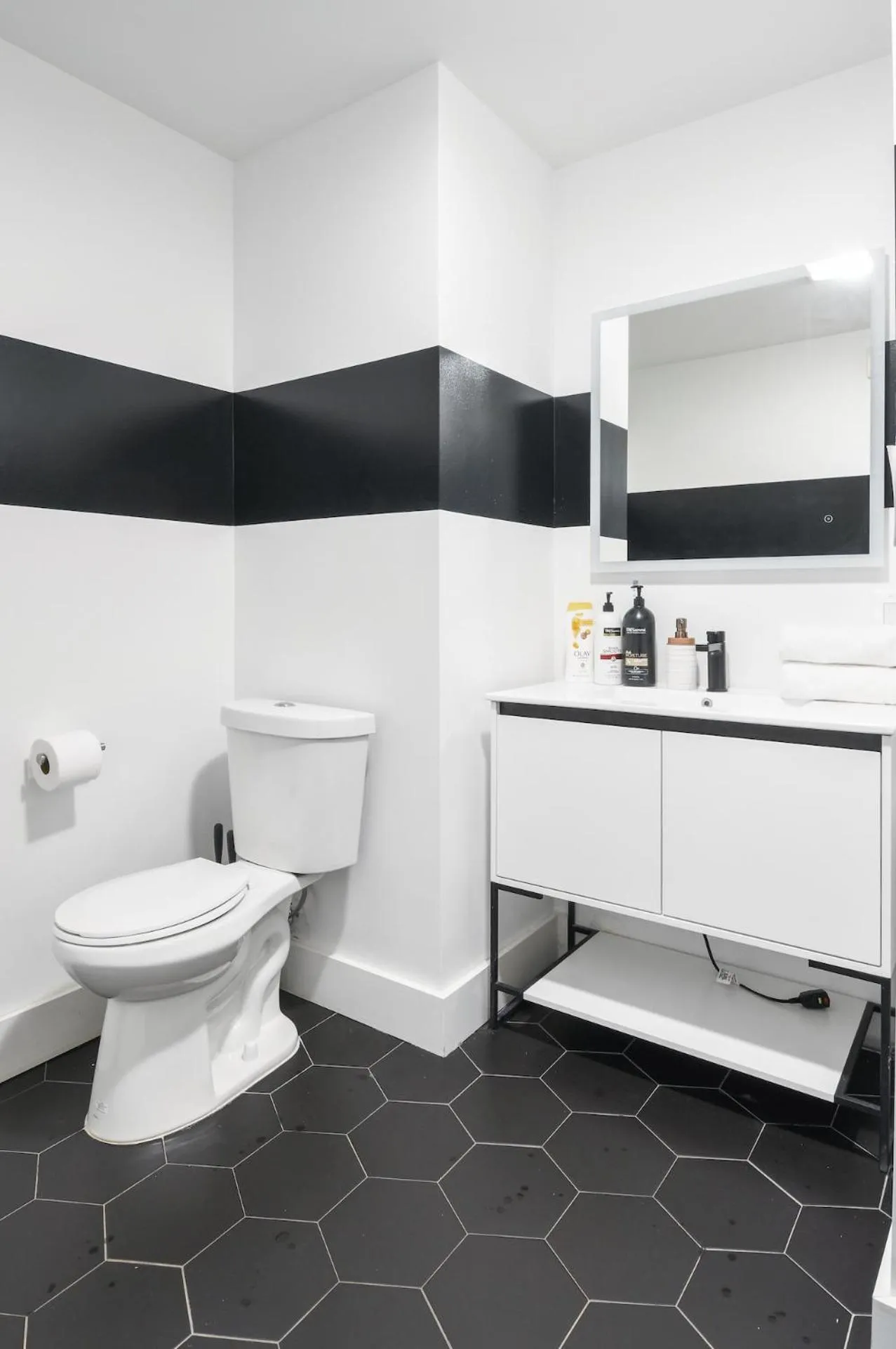 Luxury Apartments - Newark Int Airport - Evonify Stays