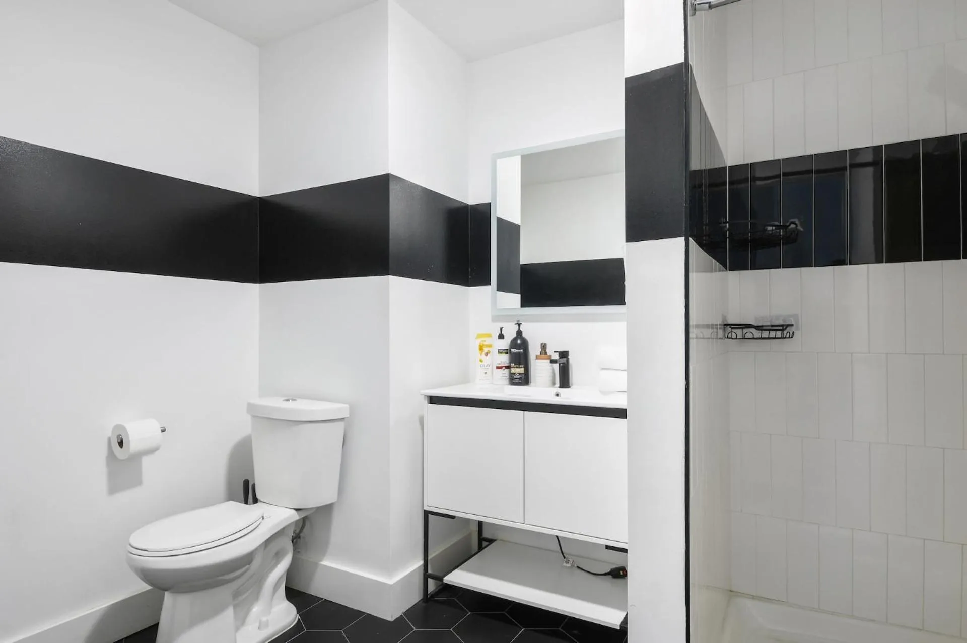 Luxury Apartments - Newark Int Airport - Evonify Stays