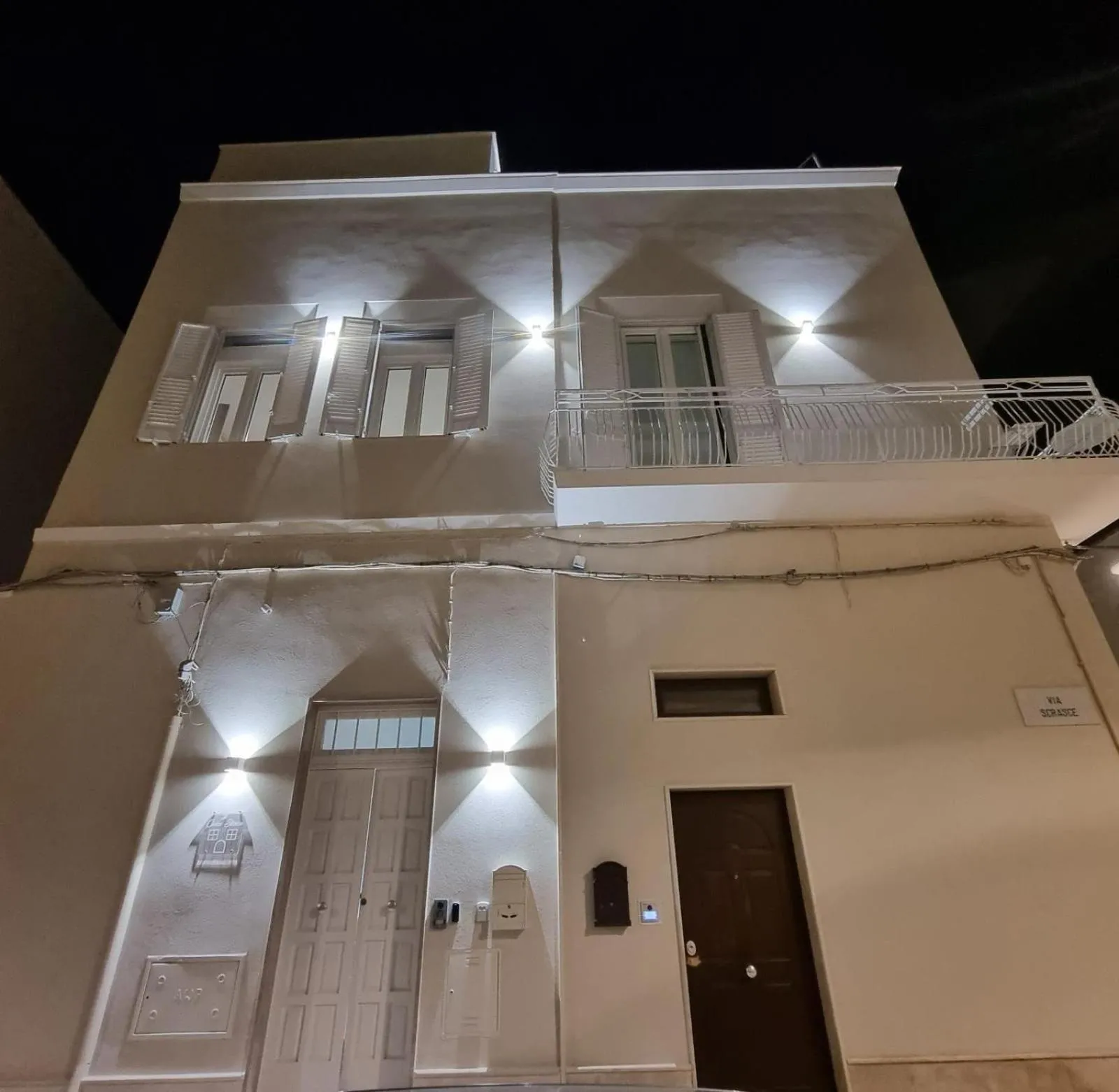 Il civico storico