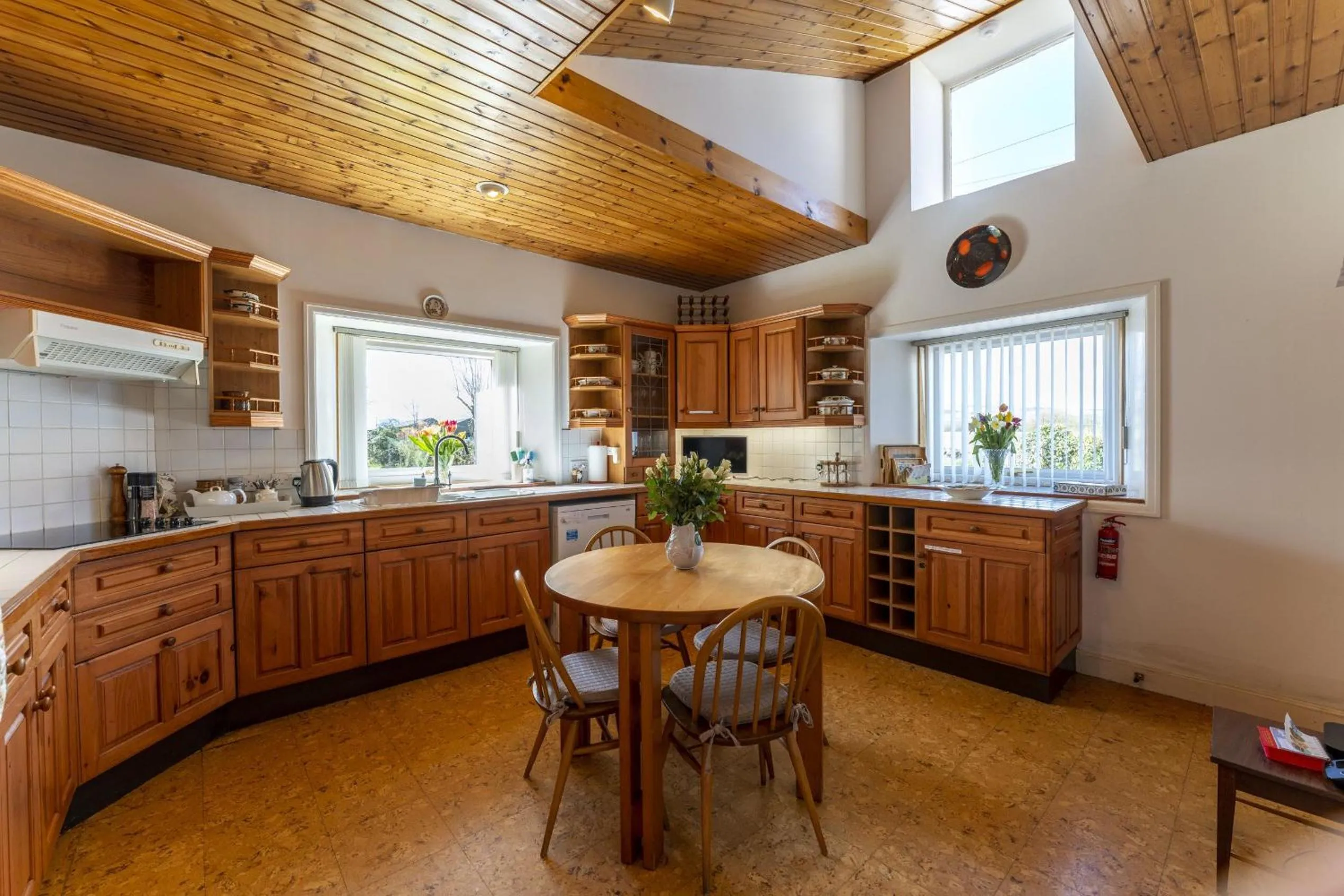 East Kelt Farm Cottage